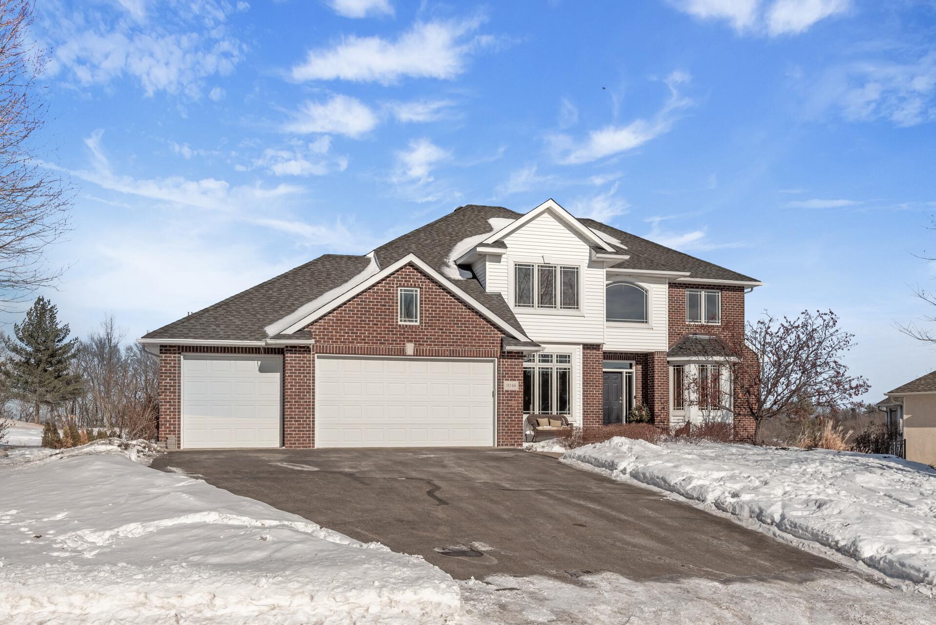 View of Residential at 9246 Cambridge Lane, Elko New Market MN 55020, Elko New Market - Mike Wilen | Minnesota Team Real Estate