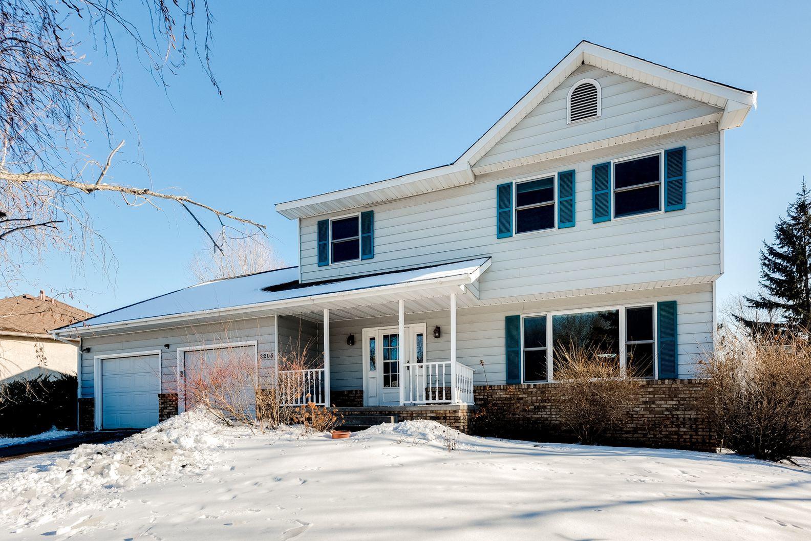 View of Residential at 2205 Horizon Place, Burnsville MN 55337, Burnsville - Mike Wilen | Minnesota Team Real Estate