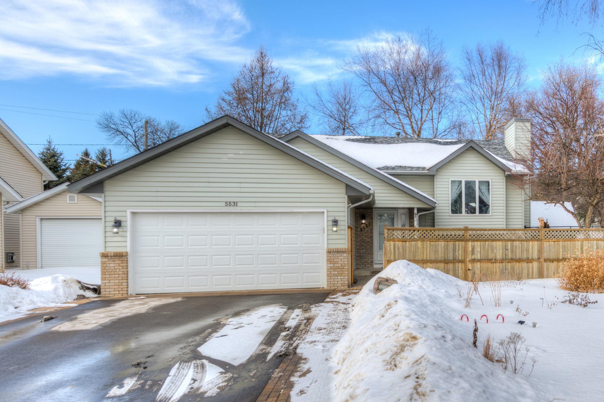 View of Residential at 5531 Oakgreen Place, Stillwater MN 55082, Stillwater - Mike Wilen | Minnesota Team Real Estate