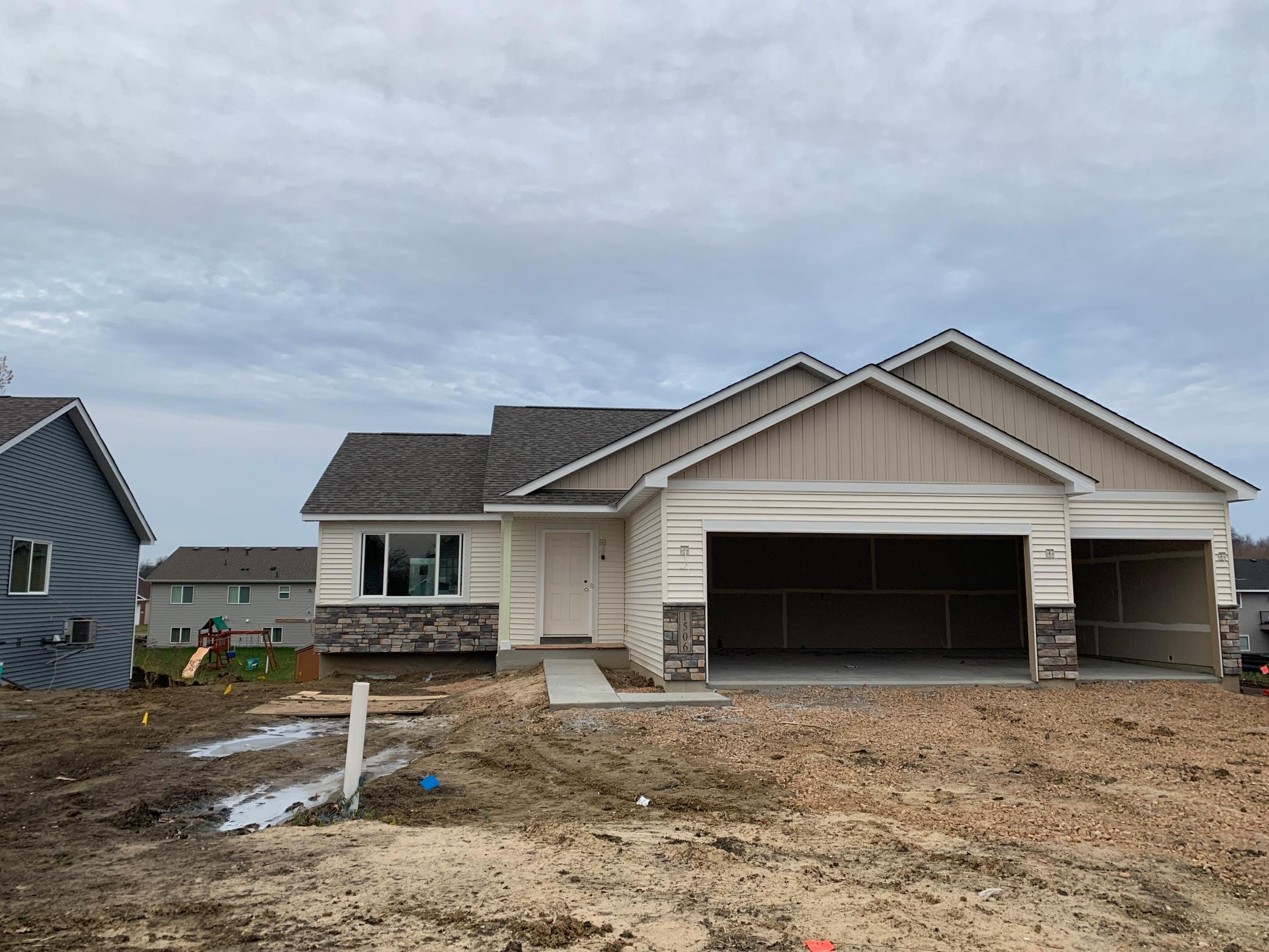 View of Residential at 1506 English Ave, New Prague MN 56071, New Prague - Mike Wilen | Minnesota Team Real Estate