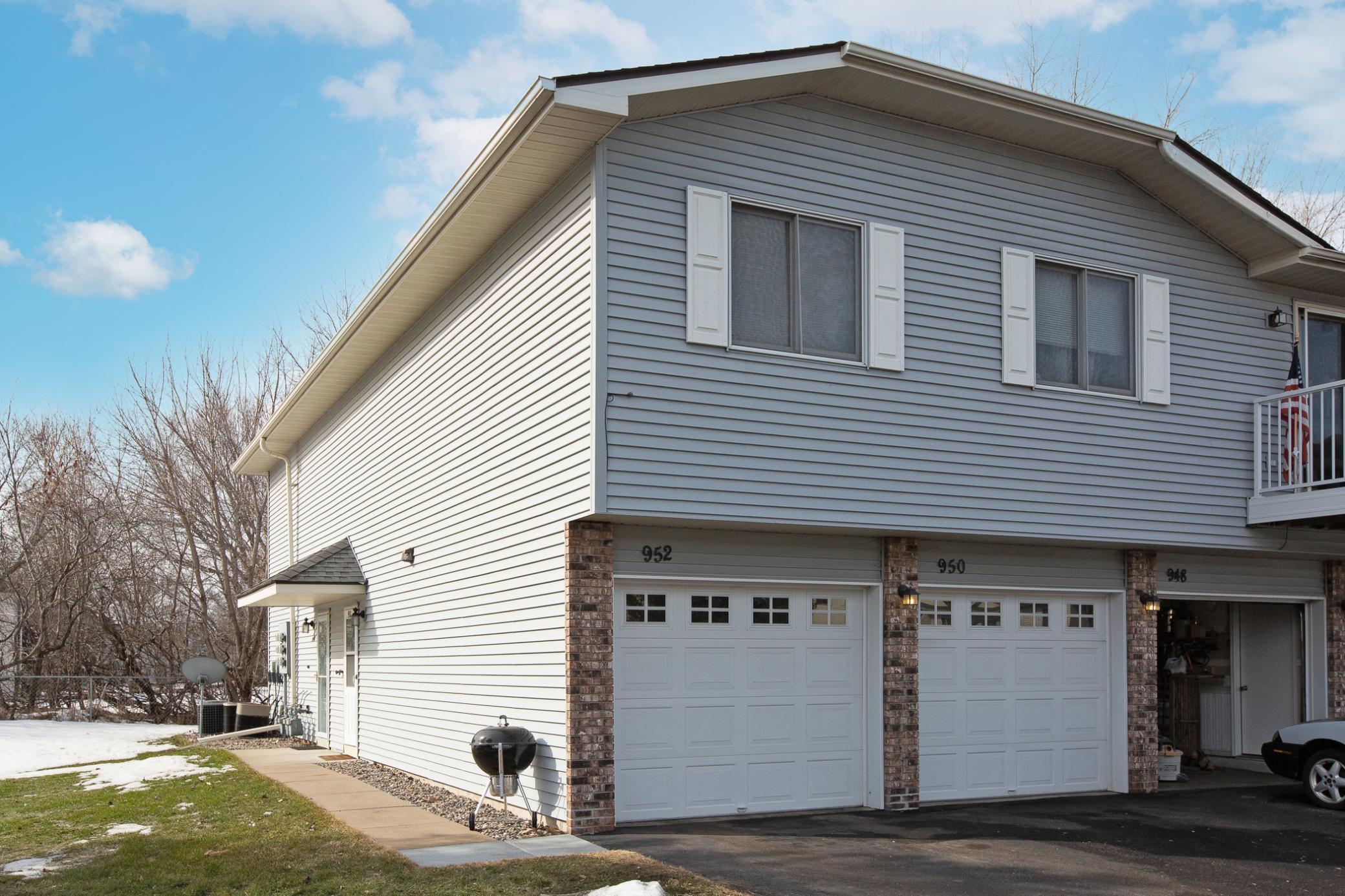 View of Residential at 952 Pond View Court, Vadnais Heights MN 55127, Vadnais Heights - Mike Wilen | Minnesota Team Real Estate