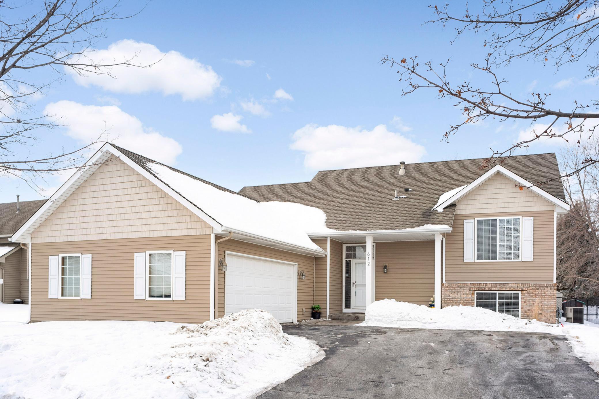View of Residential at 612 11th Street, Farmington MN 55024, Farmington - Mike Wilen | Minnesota Team Real Estate