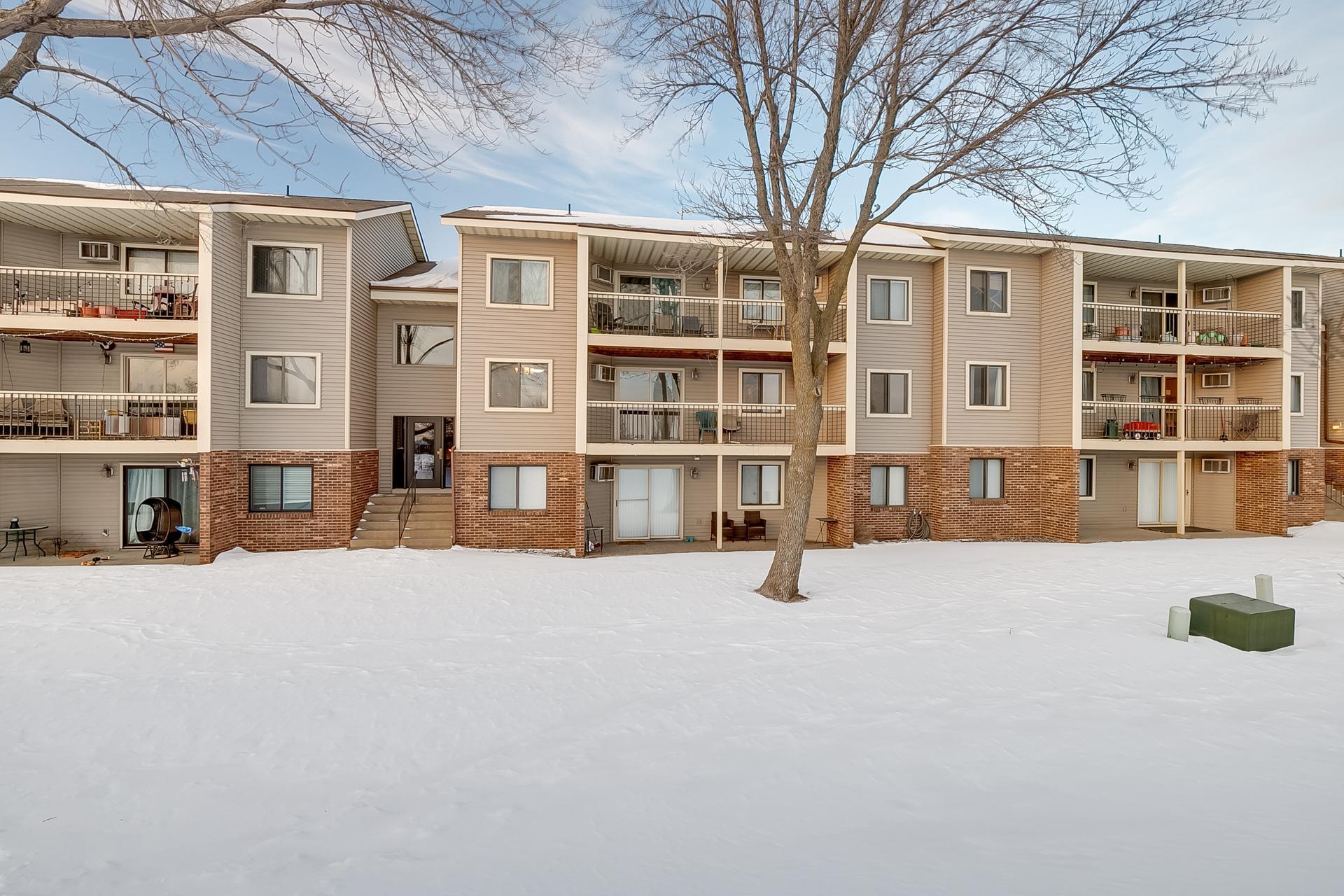 View of Residential at 14847 Endicott Way #207, Apple Valley MN 55124, Apple Valley - Mike Wilen | Minnesota Team Real Estate
