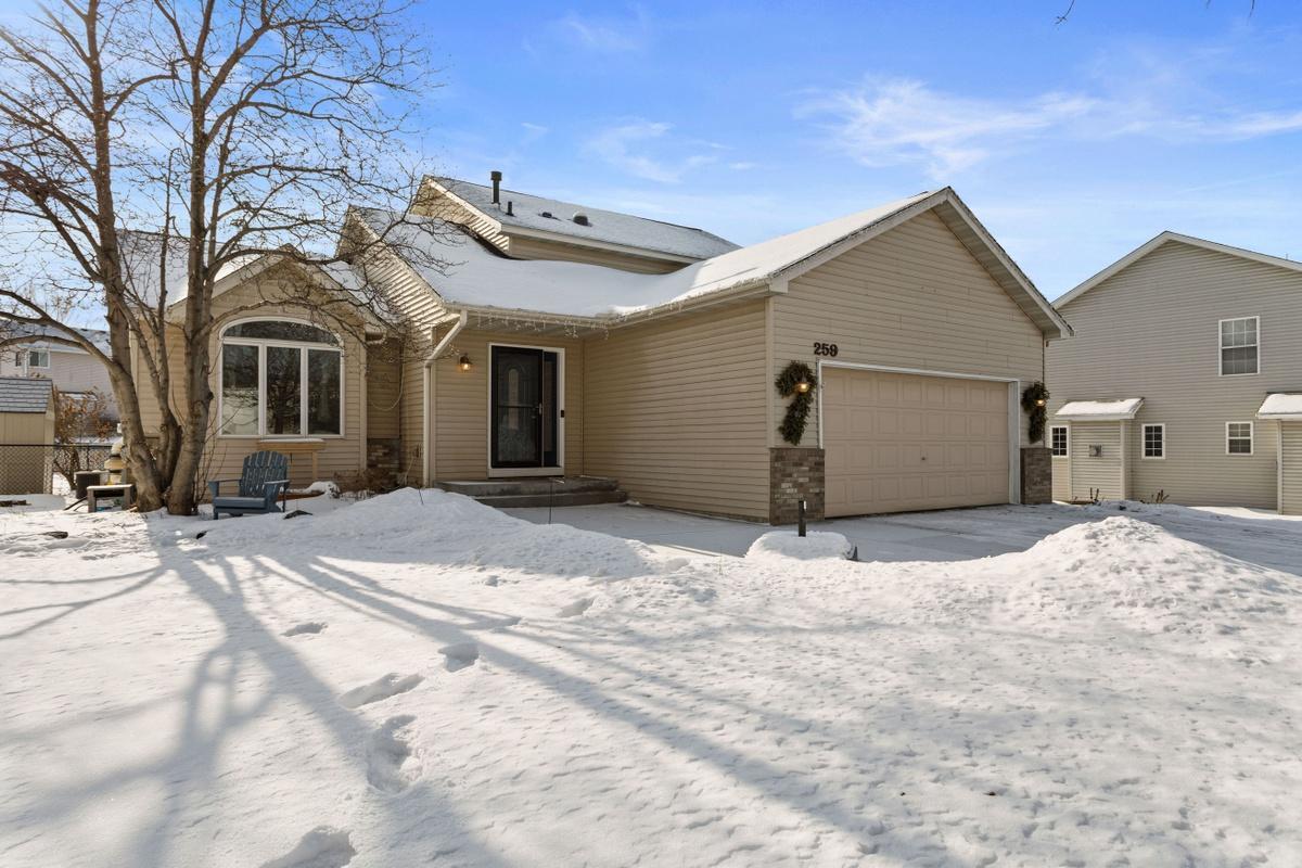 View of Residential at 259 Pendryn Hill Circle, Woodbury MN 55125, Woodbury - Mike Wilen | Minnesota Team Real Estate