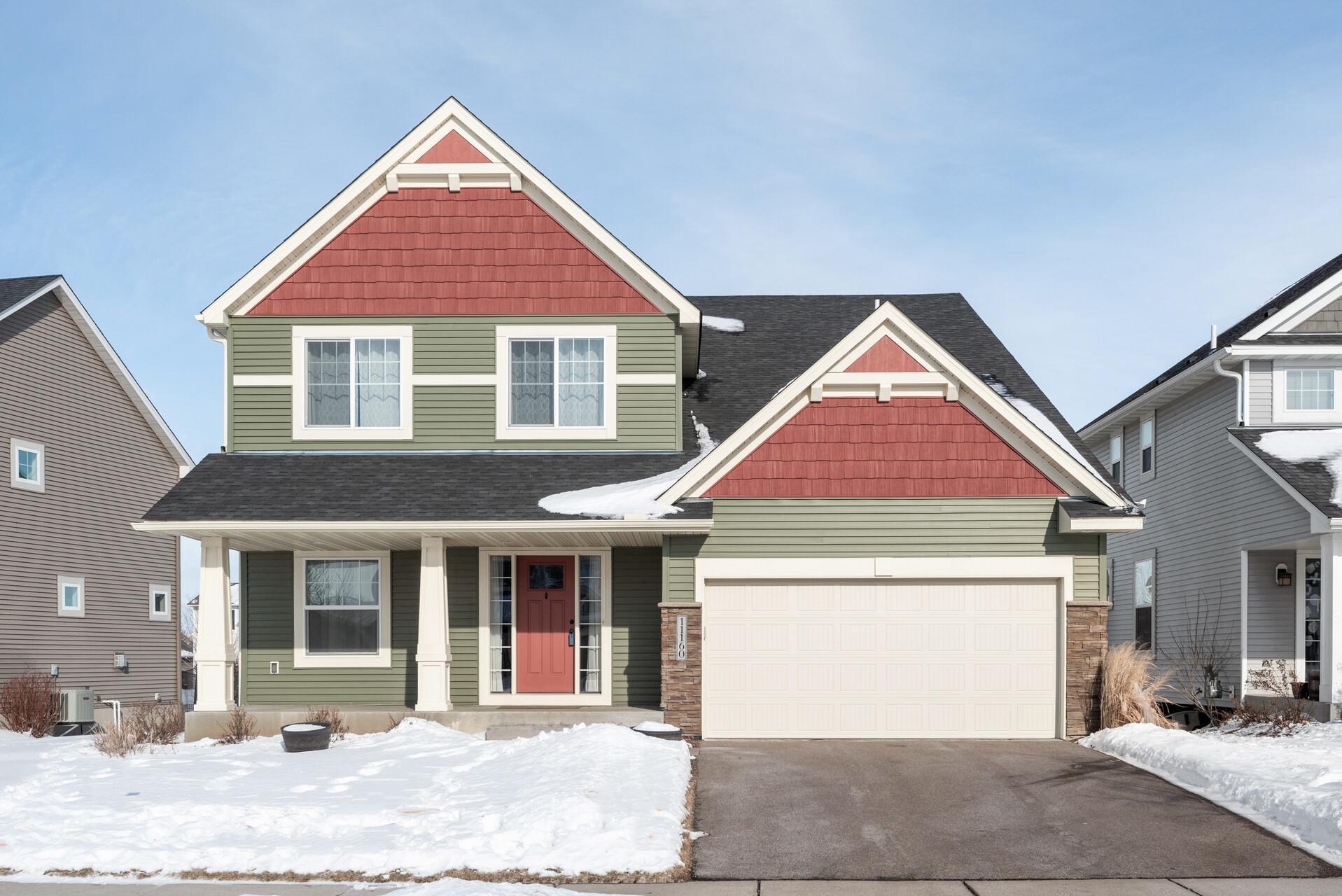 View of Residential at 11160 Anvil Curve, Woodbury MN 55129, Woodbury - Mike Wilen | Minnesota Team Real Estate