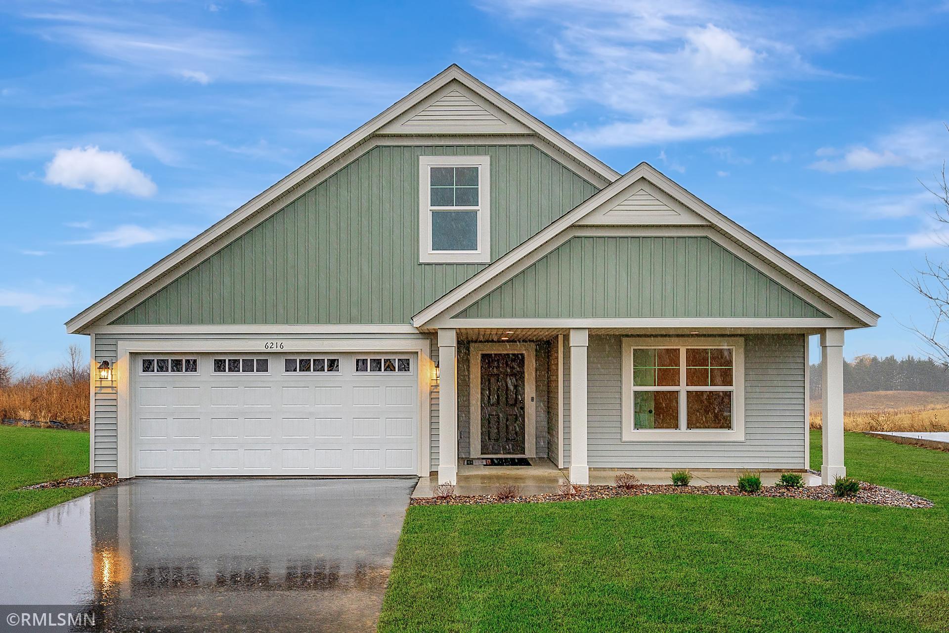 View of Residential at 6128 Quin Avenue, Otsego MN 55330, Otsego - Mike Wilen | Minnesota Team Real Estate