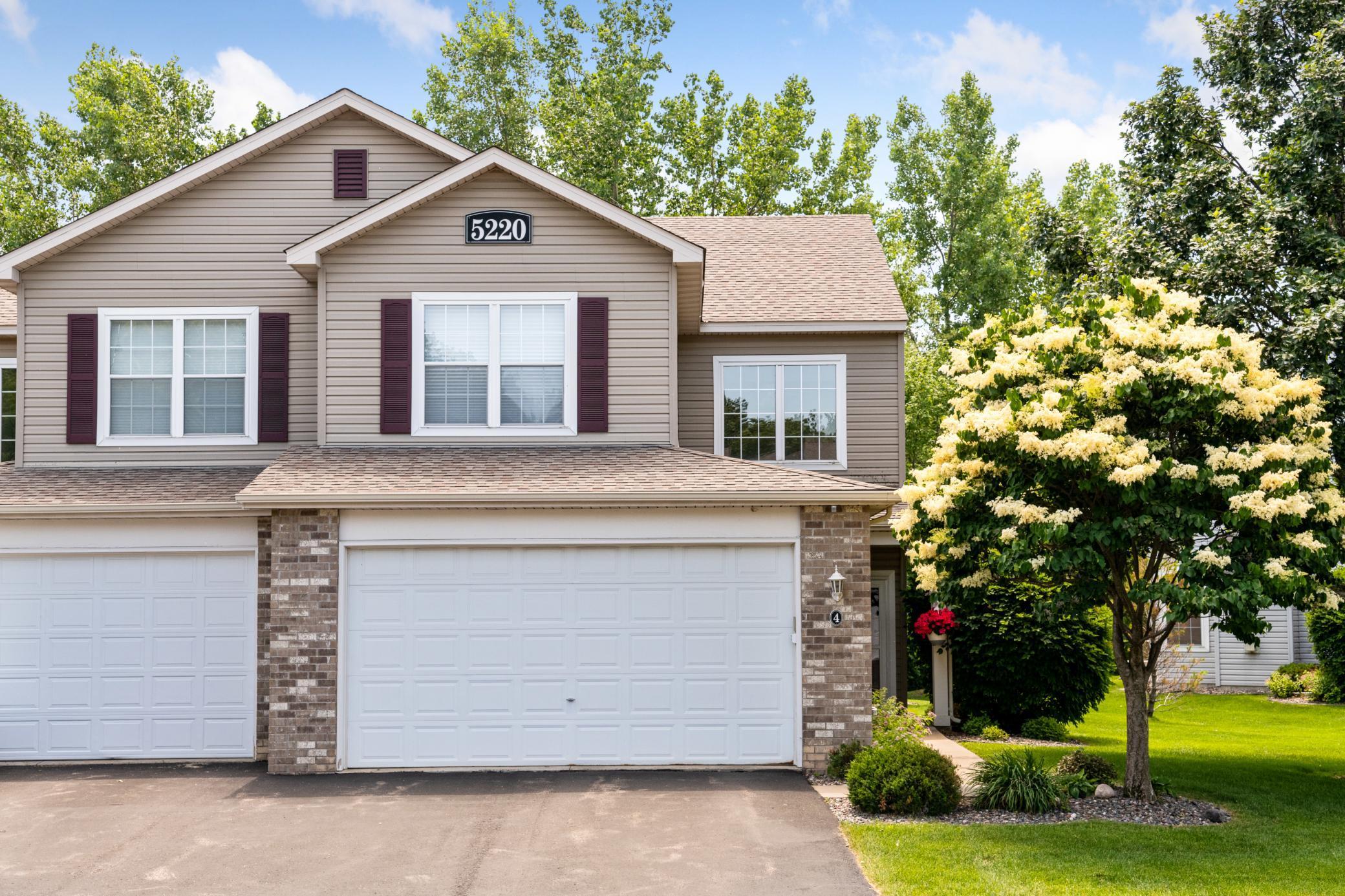 View of Residential at 5220 Holly Lane #4, Plymouth MN 55446, Plymouth - Mike Wilen | Minnesota Team Real Estate