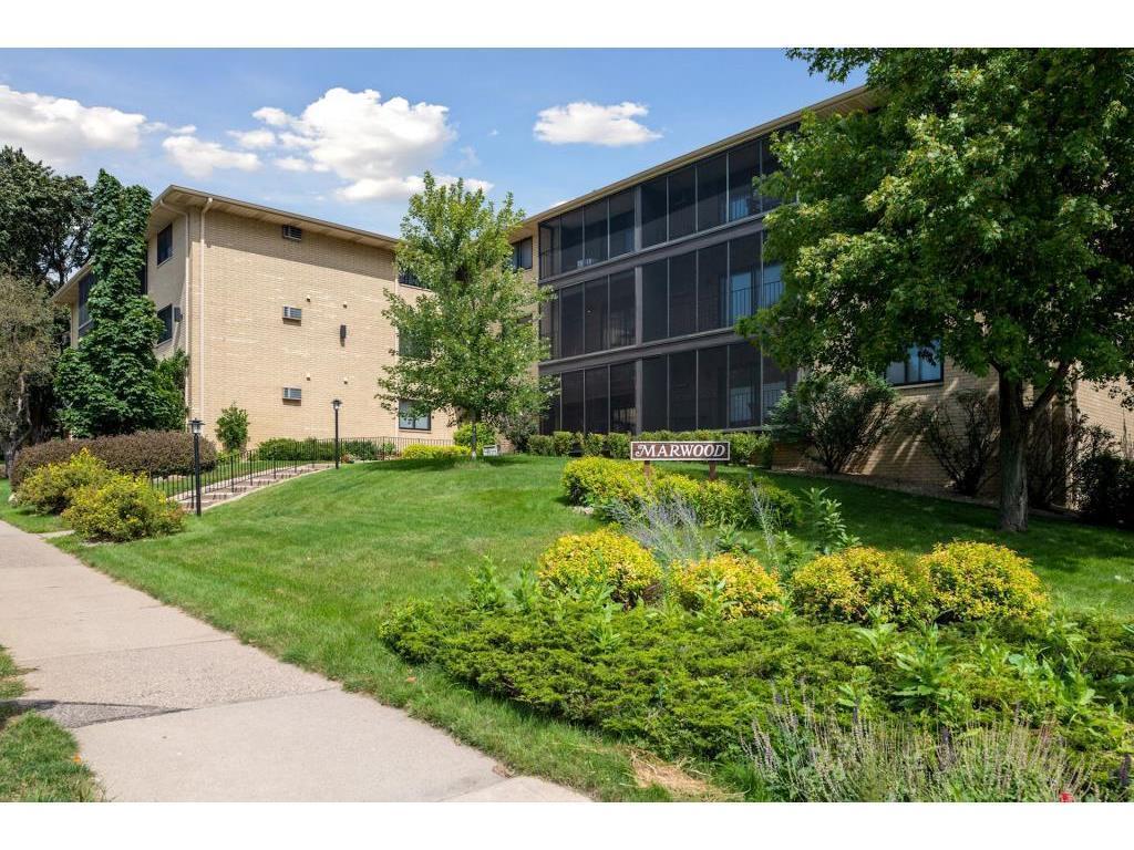 View of Residential at 5545 Chicago Avenue #202, Minneapolis MN 55417, Minneapolis - Mike Wilen | Minnesota Team Real Estate