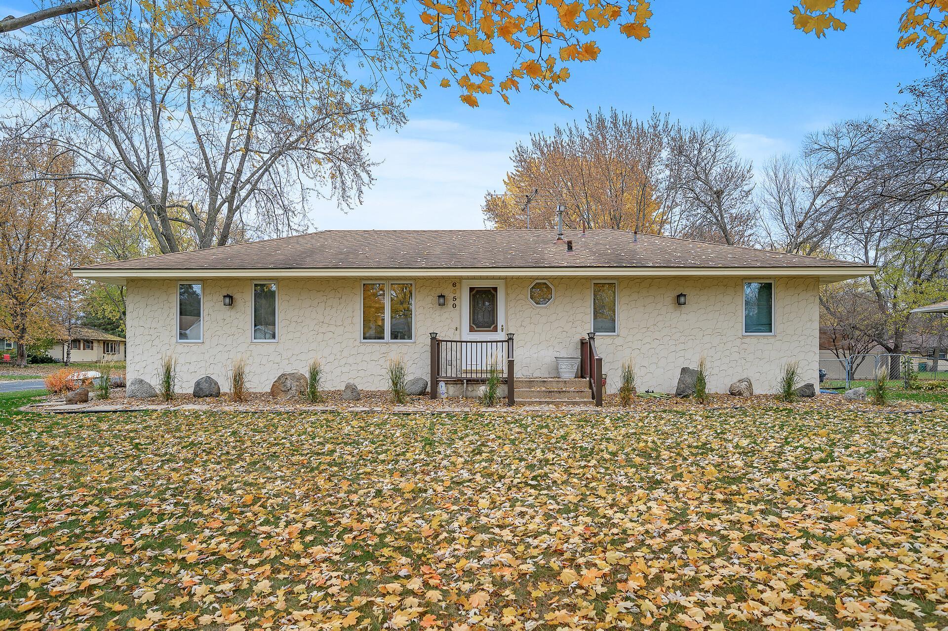 View of Residential at 6050 Ensign Avenue, New Hope MN 55428, New Hope - Mike Wilen | Minnesota Team Real Estate