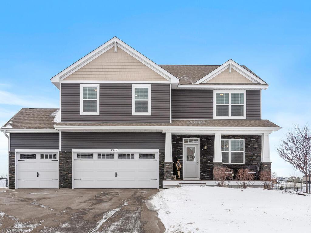 View of Residential at 12196 68th Circle, Otsego MN 55330, Otsego - Mike Wilen | Minnesota Team Real Estate