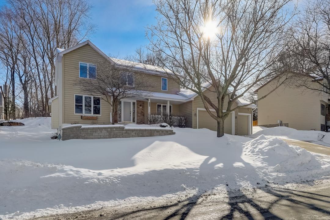 View of Residential at 14909 Oak Ridge Court, Burnsville MN 55306, Burnsville - Mike Wilen | Minnesota Team Real Estate