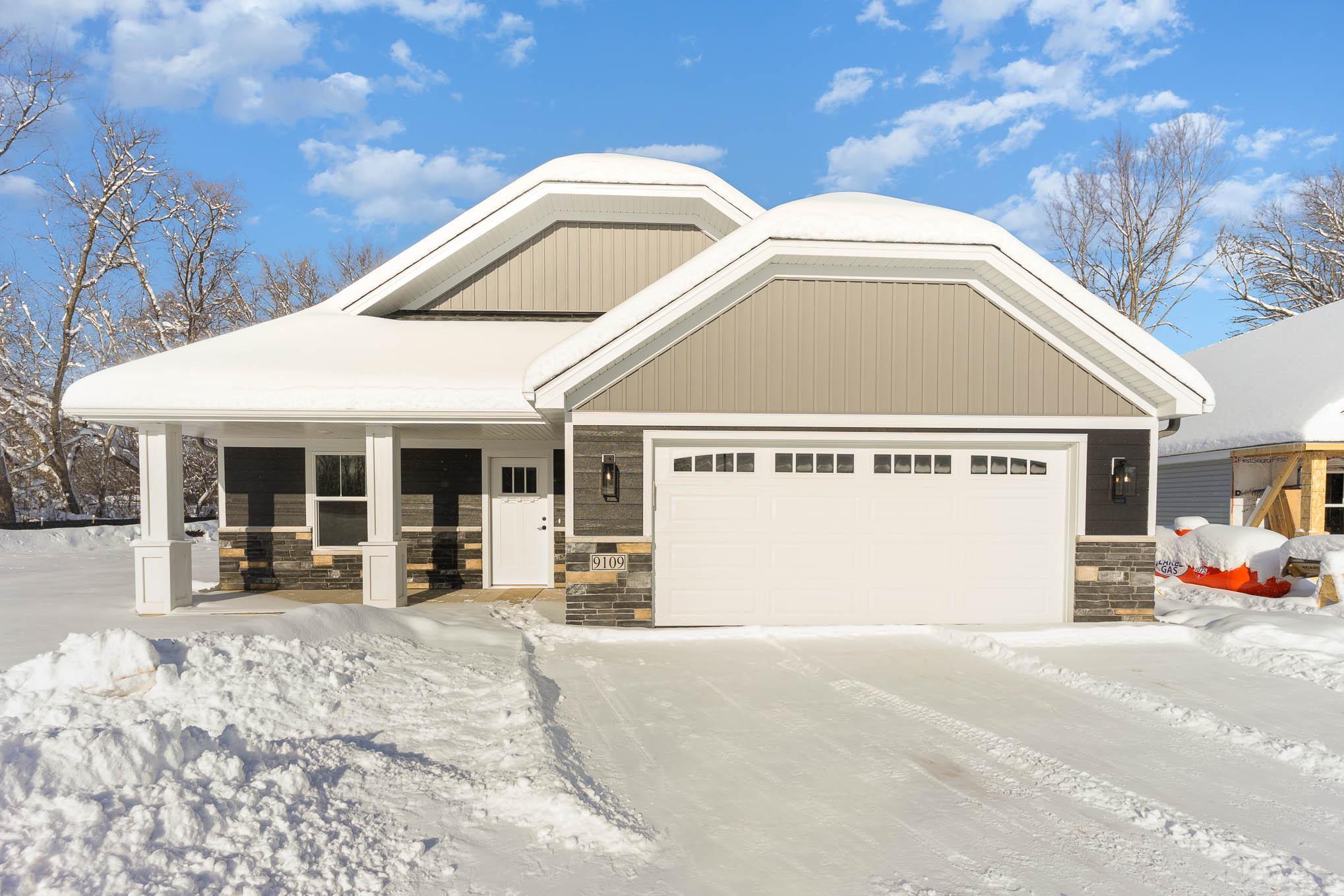View of Residential at 9109 157th Street, Columbus MN 55025, Columbus - Mike Wilen | Minnesota Team Real Estate