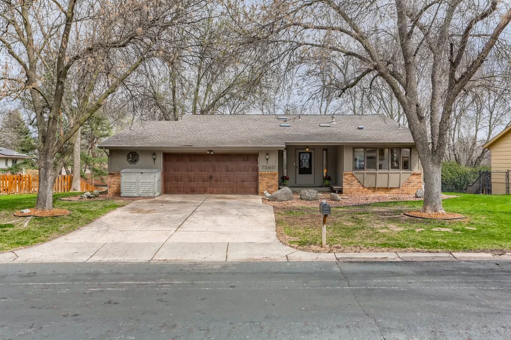 View of Residential at 7560 Orchid Lane, Maple Grove MN 55311, Maple Grove - Mike Wilen | Minnesota Team Real Estate