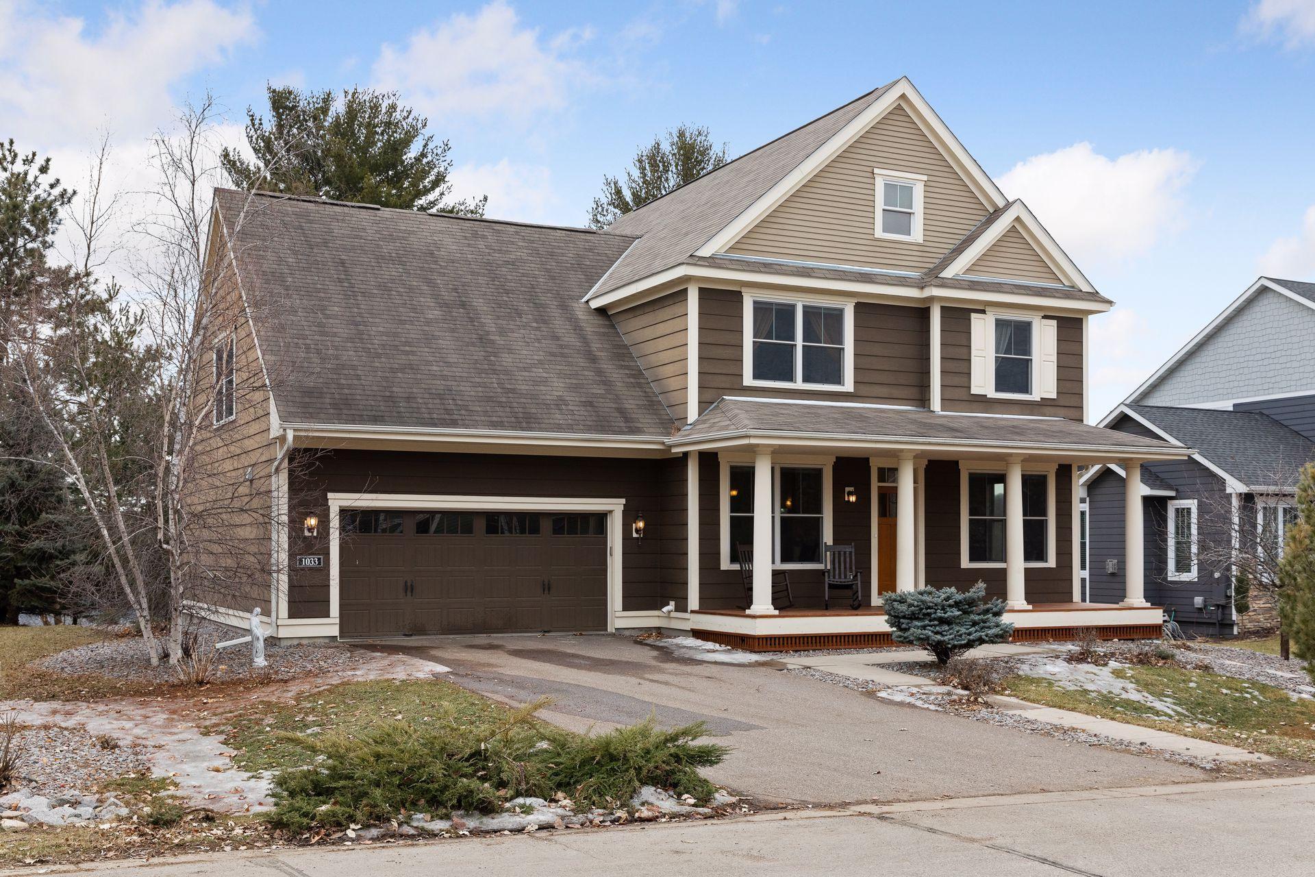 View of Residential at 1033 Pioneer Trail, Bayport MN 55003, Bayport - Mike Wilen | Minnesota Team Real Estate