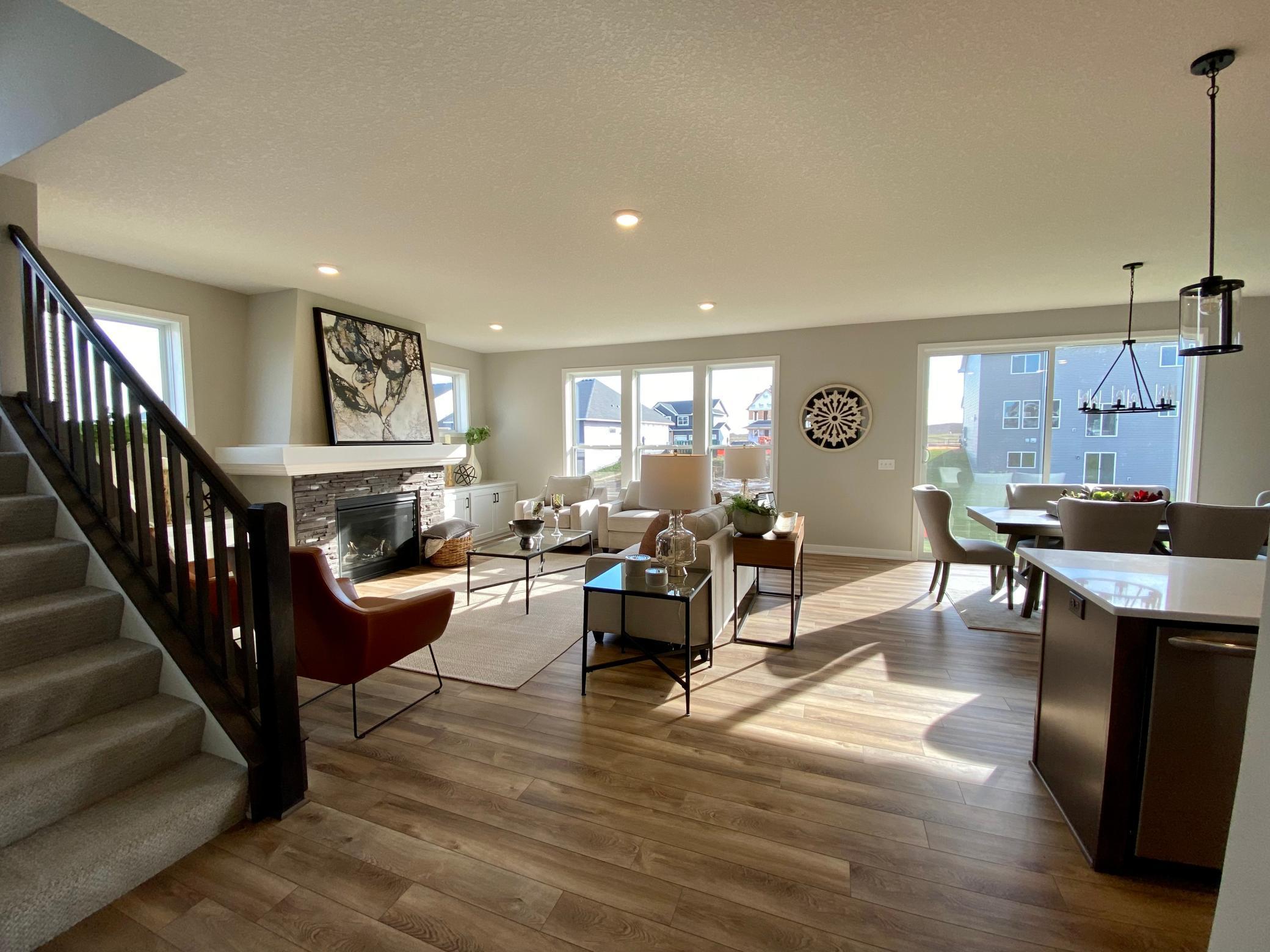 View of Residential at 1397 143rd, Rosemount MN 55068, Rosemount - Mike Wilen | Minnesota Team Real Estate