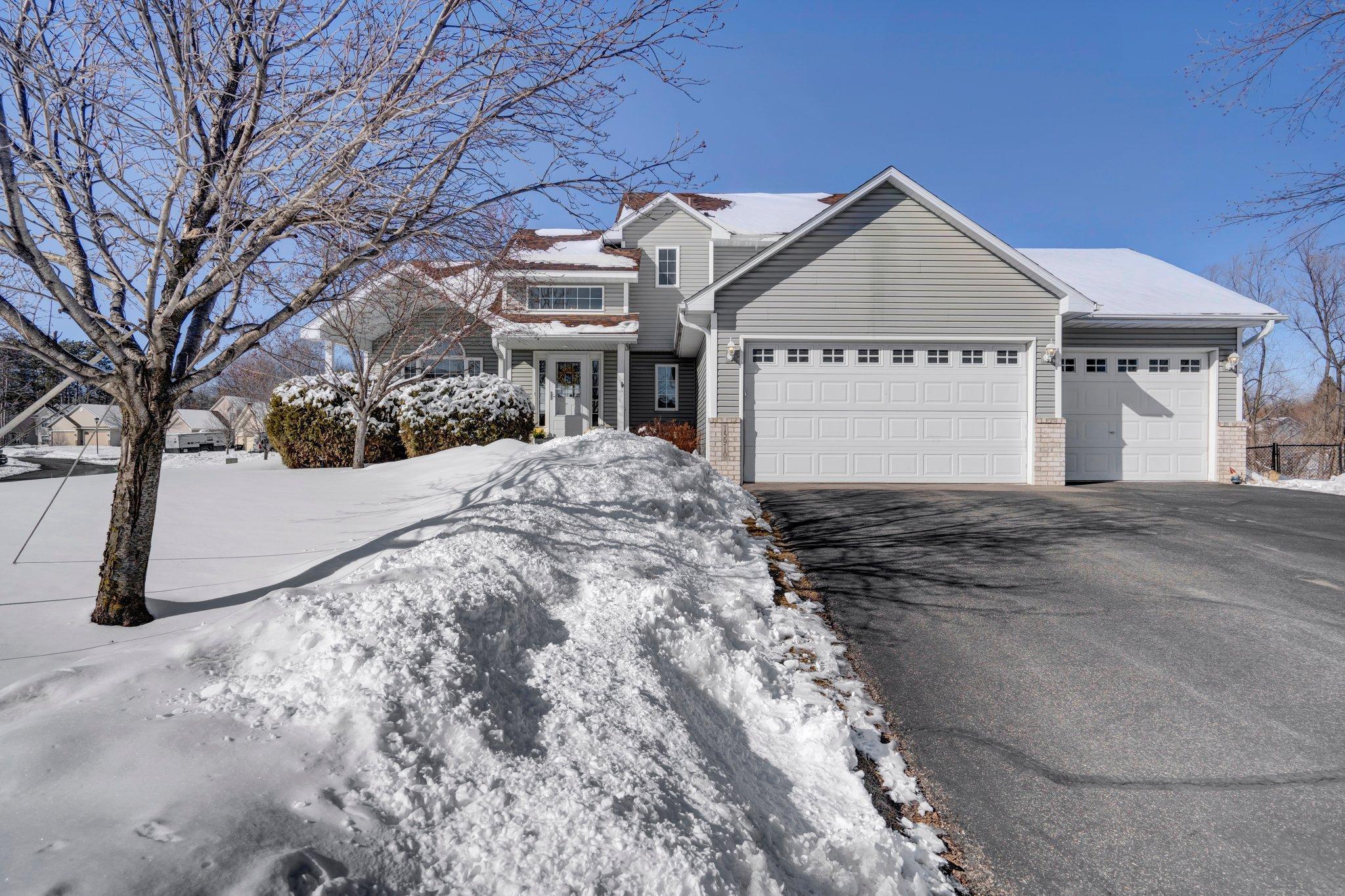 View of Residential at 15910 Vale Street, Andover MN 55304, Andover - Mike Wilen | Minnesota Team Real Estate
