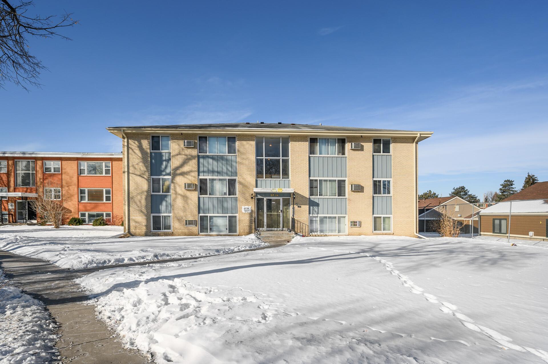 View of Commercial Sale at 5734 Sander Drive, Minneapolis MN 55417, Minneapolis - Mike Wilen | Minnesota Team Real Estate
