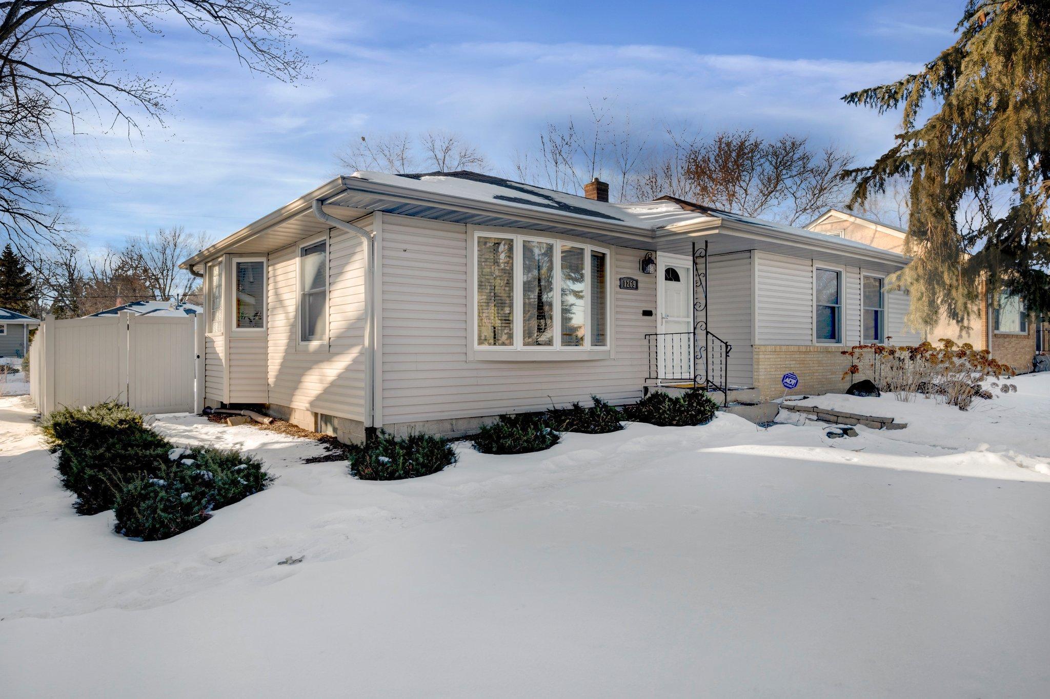 View of Residential at 1269 Oakdale Avenue, West Saint Paul MN 55118, West Saint Paul - Mike Wilen | Minnesota Team Real Estate