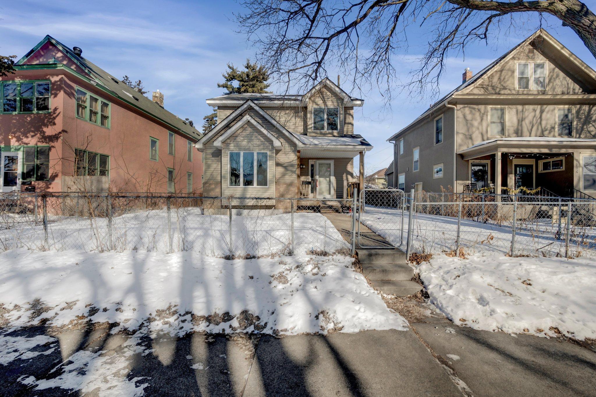 View of Residential at 1816 3rd Avenue, Minneapolis MN 55405, Minneapolis - Mike Wilen | Minnesota Team Real Estate