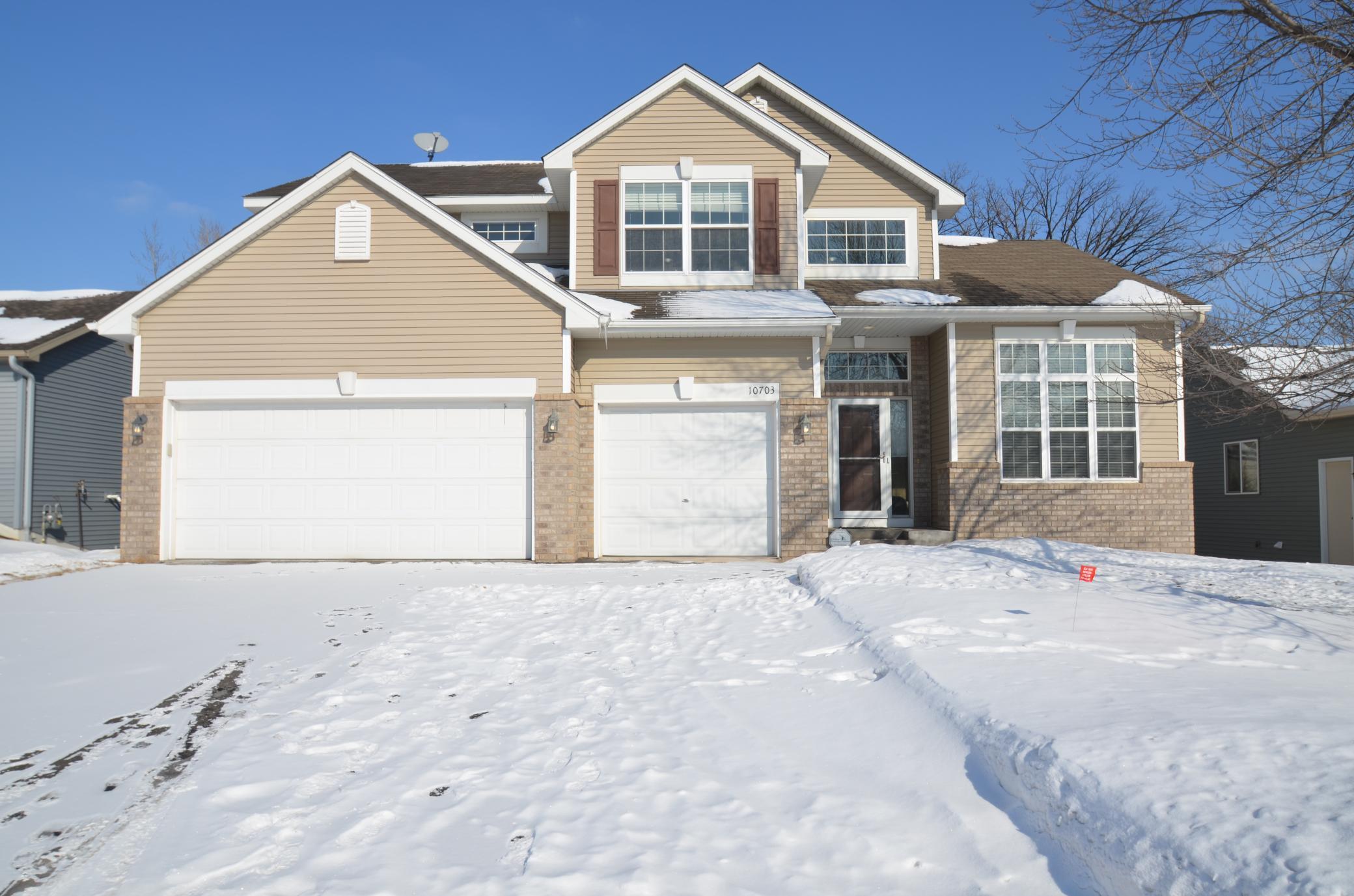 View of Residential at 10703 188th Avenue, Elk River MN 55330, Elk River - Mike Wilen | Minnesota Team Real Estate