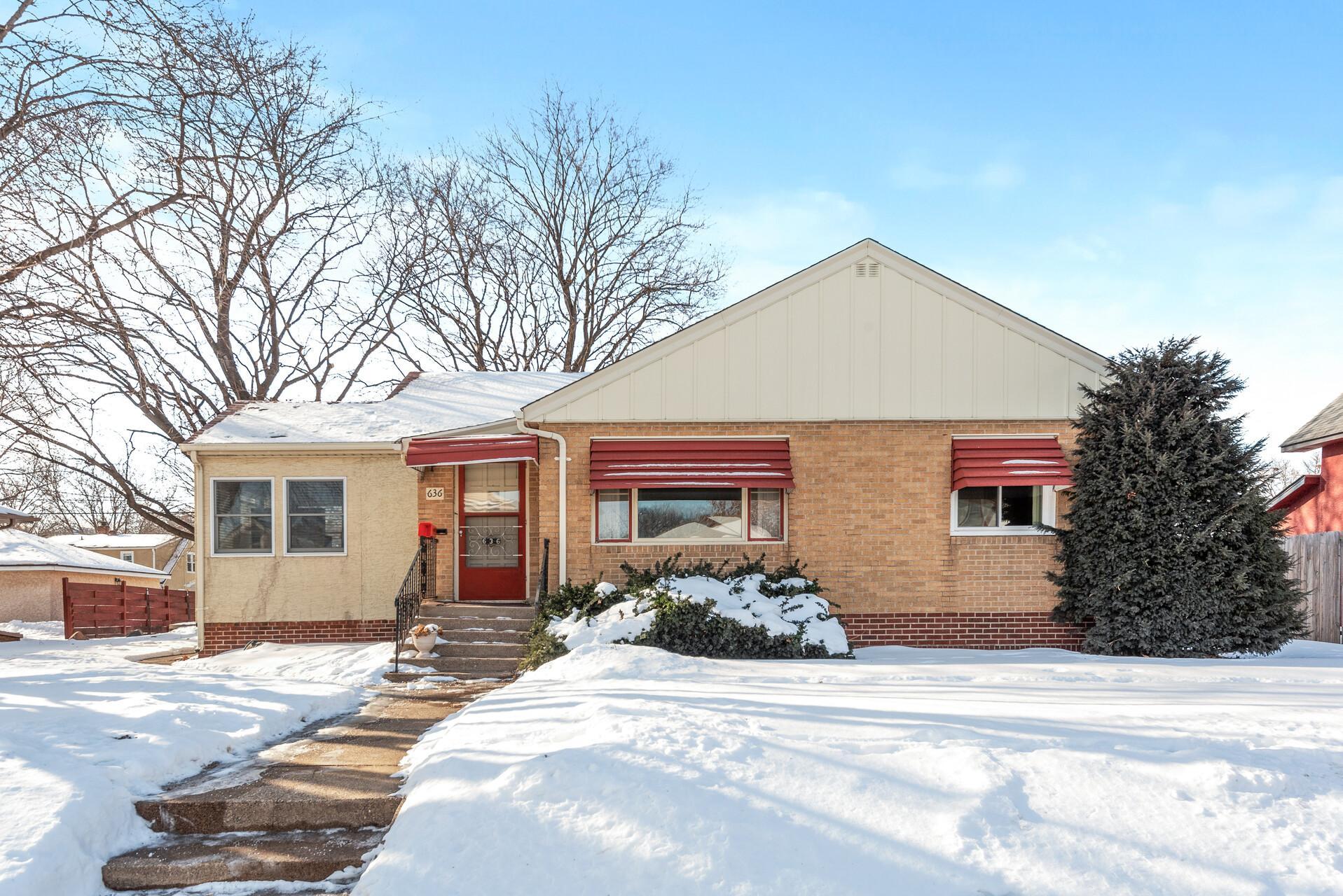 View of Residential at 636 5th Avenue, South Saint Paul MN 55075, South Saint Paul - Mike Wilen | Minnesota Team Real Estate