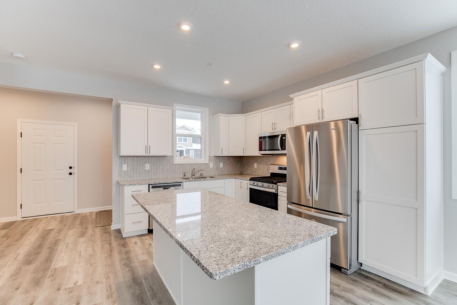 View of Residential at 14838 Willemite Way, Ramsey MN 55303, Ramsey - Mike Wilen | Minnesota Team Real Estate