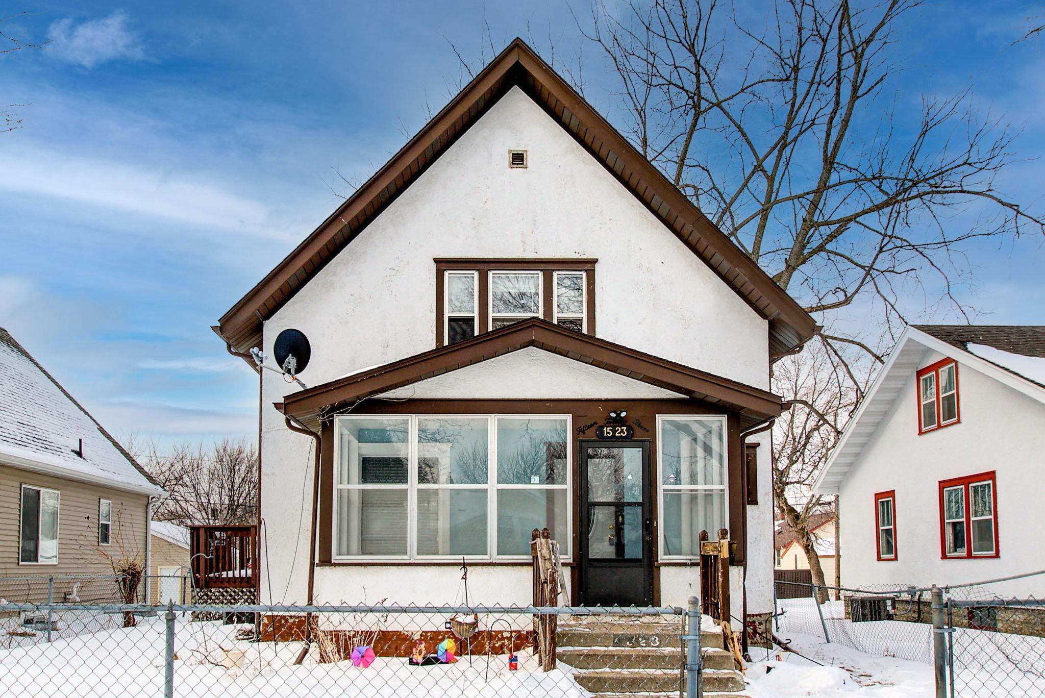 View of Residential at 1523 Thomas Avenue, Minneapolis MN 55411, Minneapolis - Mike Wilen | Minnesota Team Real Estate