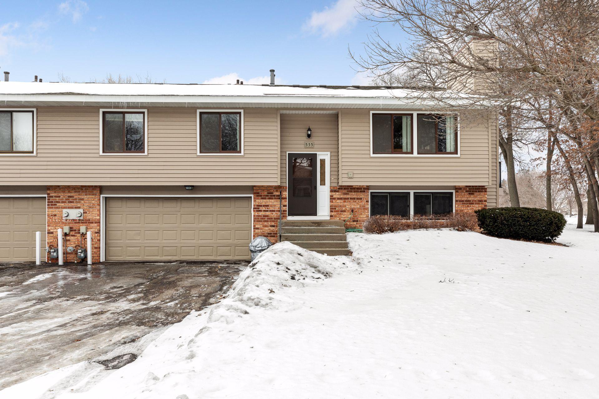 View of Residential at 555 98th Avenue, Blaine MN 55434, Blaine - Mike Wilen | Minnesota Team Real Estate