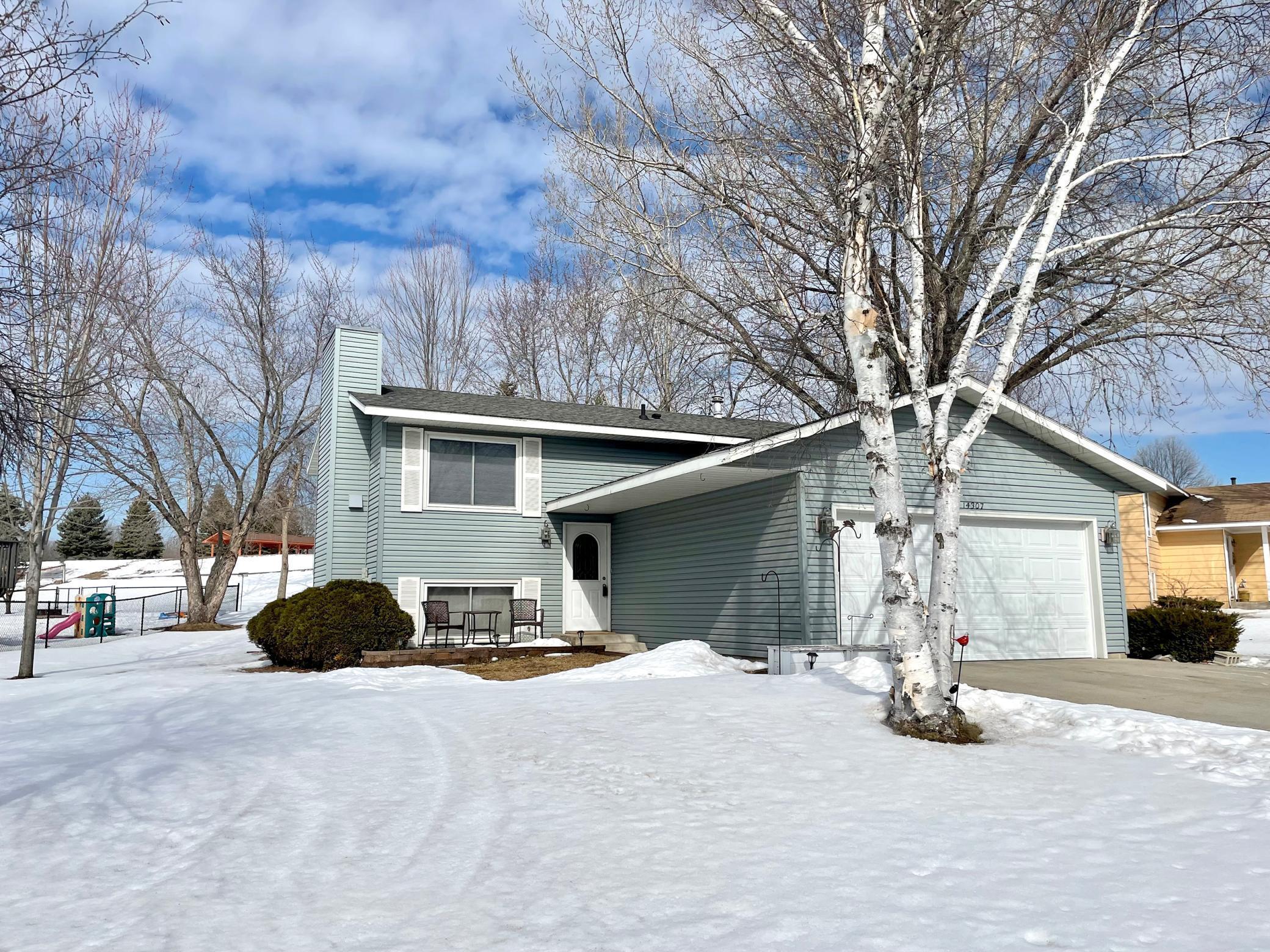 View of Residential at 14307 Aspen Avenue, Prior Lake MN 55372, Prior Lake - Mike Wilen | Minnesota Team Real Estate