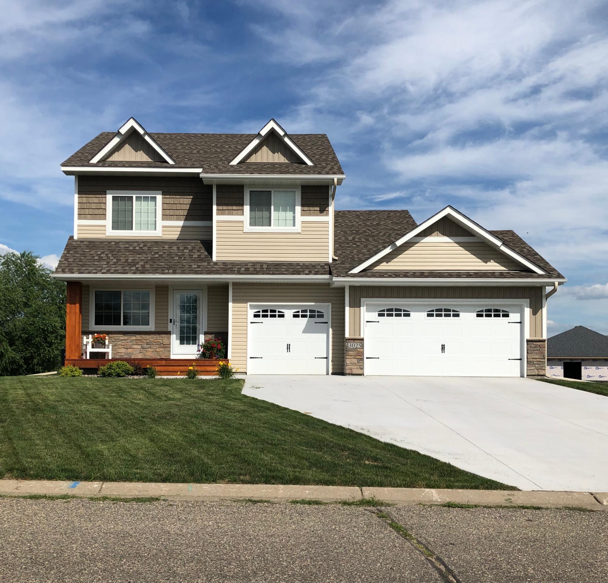 View of Residential at 3025 Pine Avenue, Howard Lake MN 55349, Howard Lake - Mike Wilen | Minnesota Team Real Estate