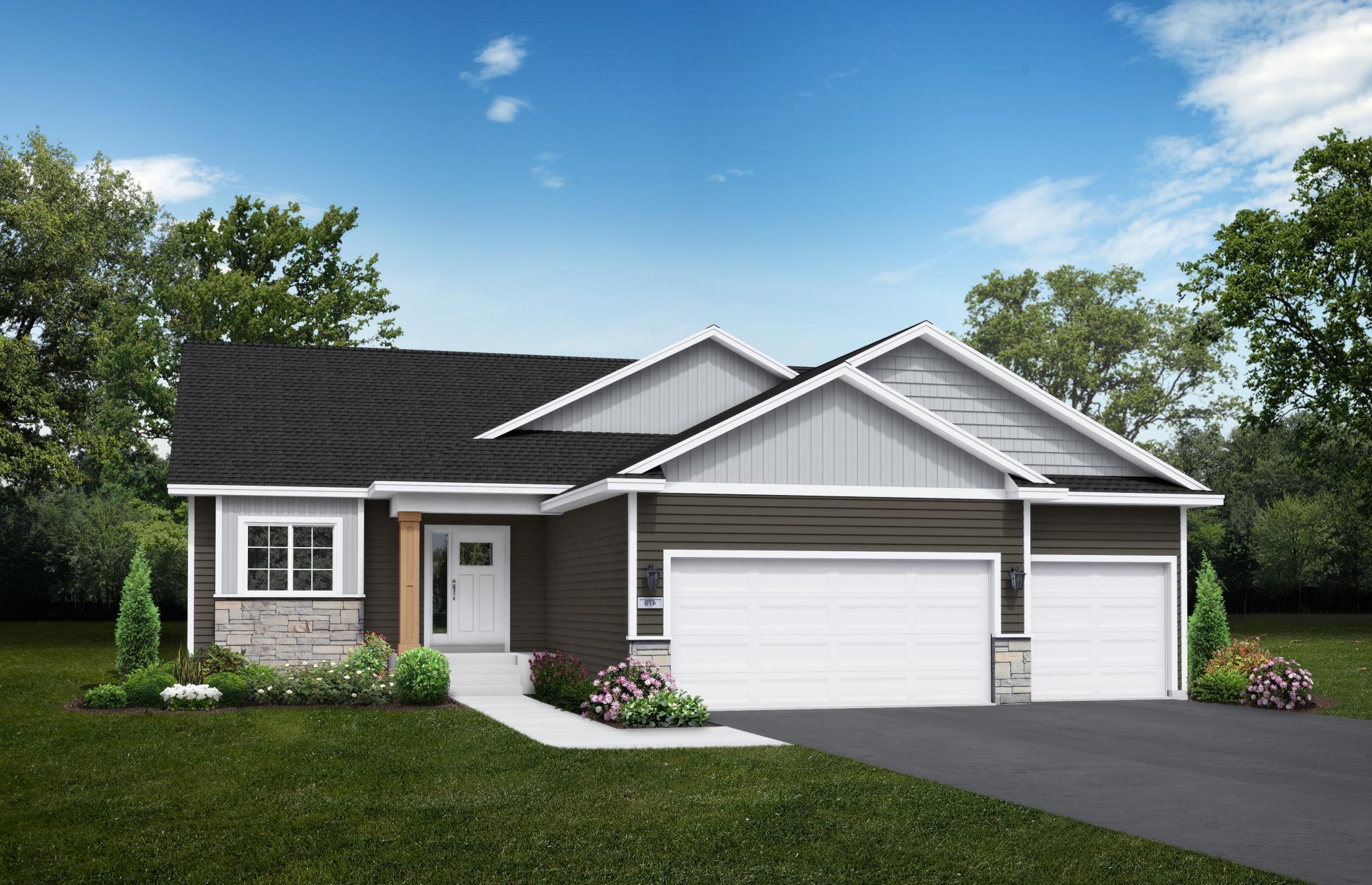 View of Residential at 633 Emmy Lane, Hanover MN 55341, Hanover - Mike Wilen | Minnesota Team Real Estate