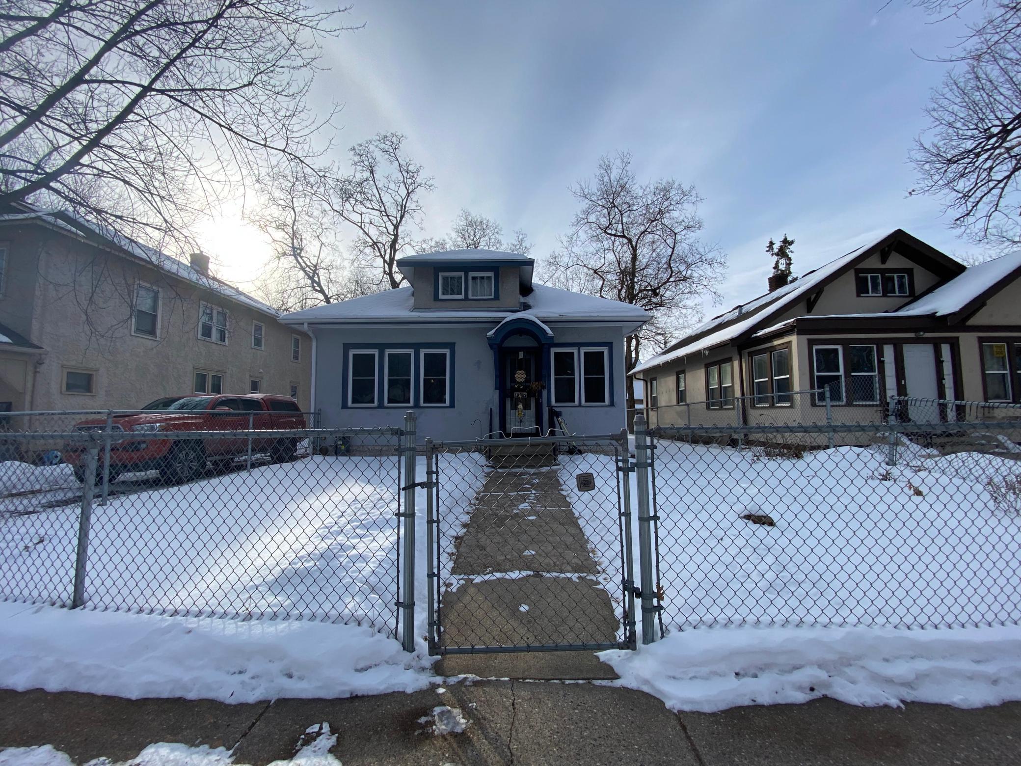 View of Residential at 1317 30th Avenue, Minneapolis MN 55411, Minneapolis - Mike Wilen | Minnesota Team Real Estate