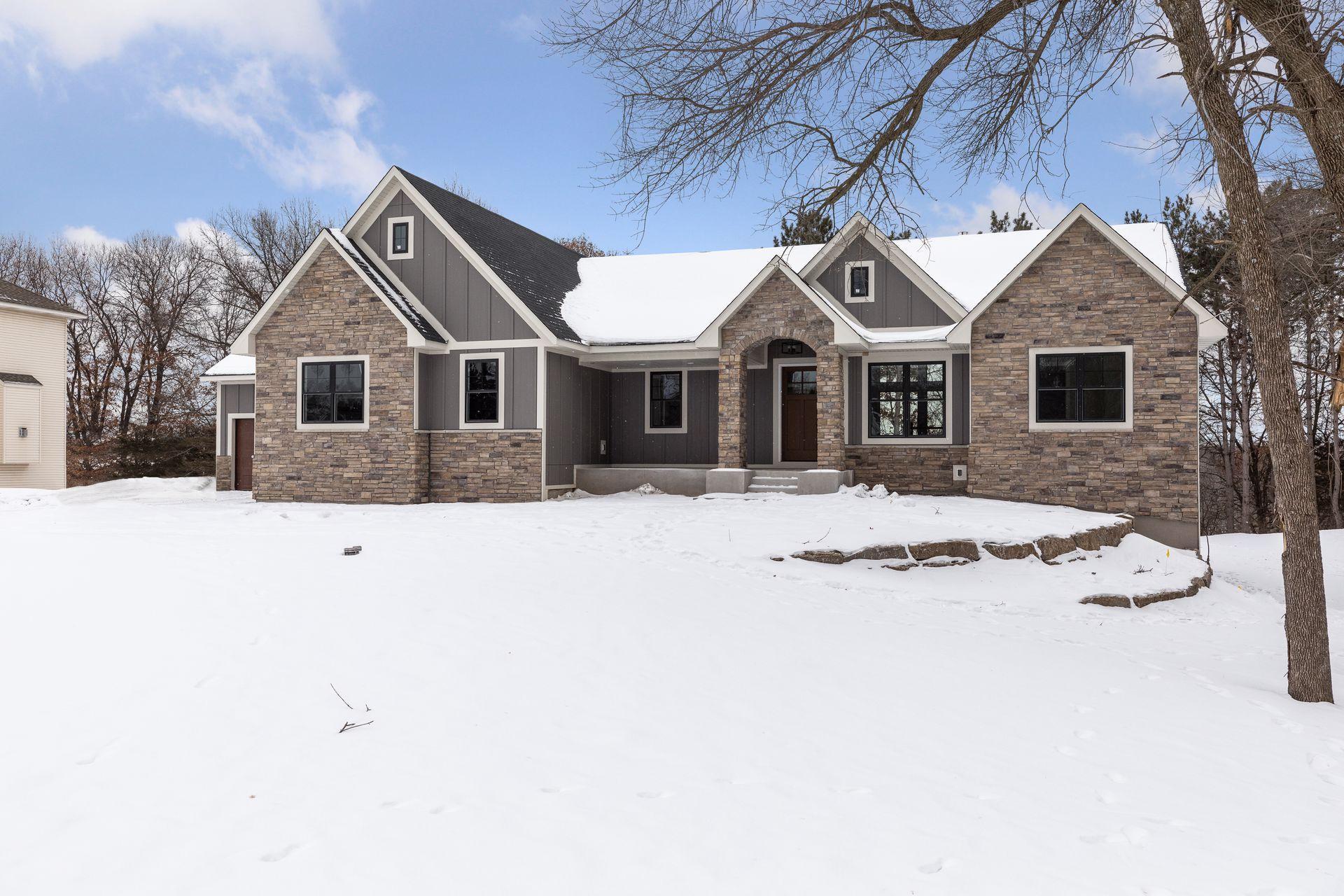 View of Residential at 15191 Oneida Street, Ramsey MN 55303, Ramsey - Mike Wilen | Minnesota Team Real Estate