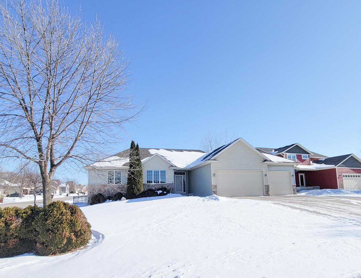 View of Residential at 1101 Rose Court, Jordan MN 55352, Jordan - Mike Wilen | Minnesota Team Real Estate