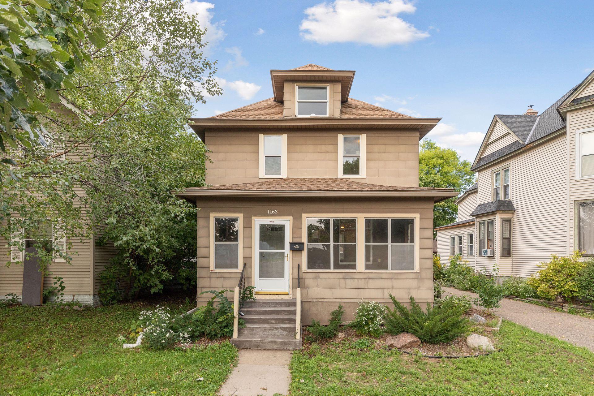 View of Residential at 1163 15th Avenue, Minneapolis MN 55414, Minneapolis - Mike Wilen | Minnesota Team Real Estate