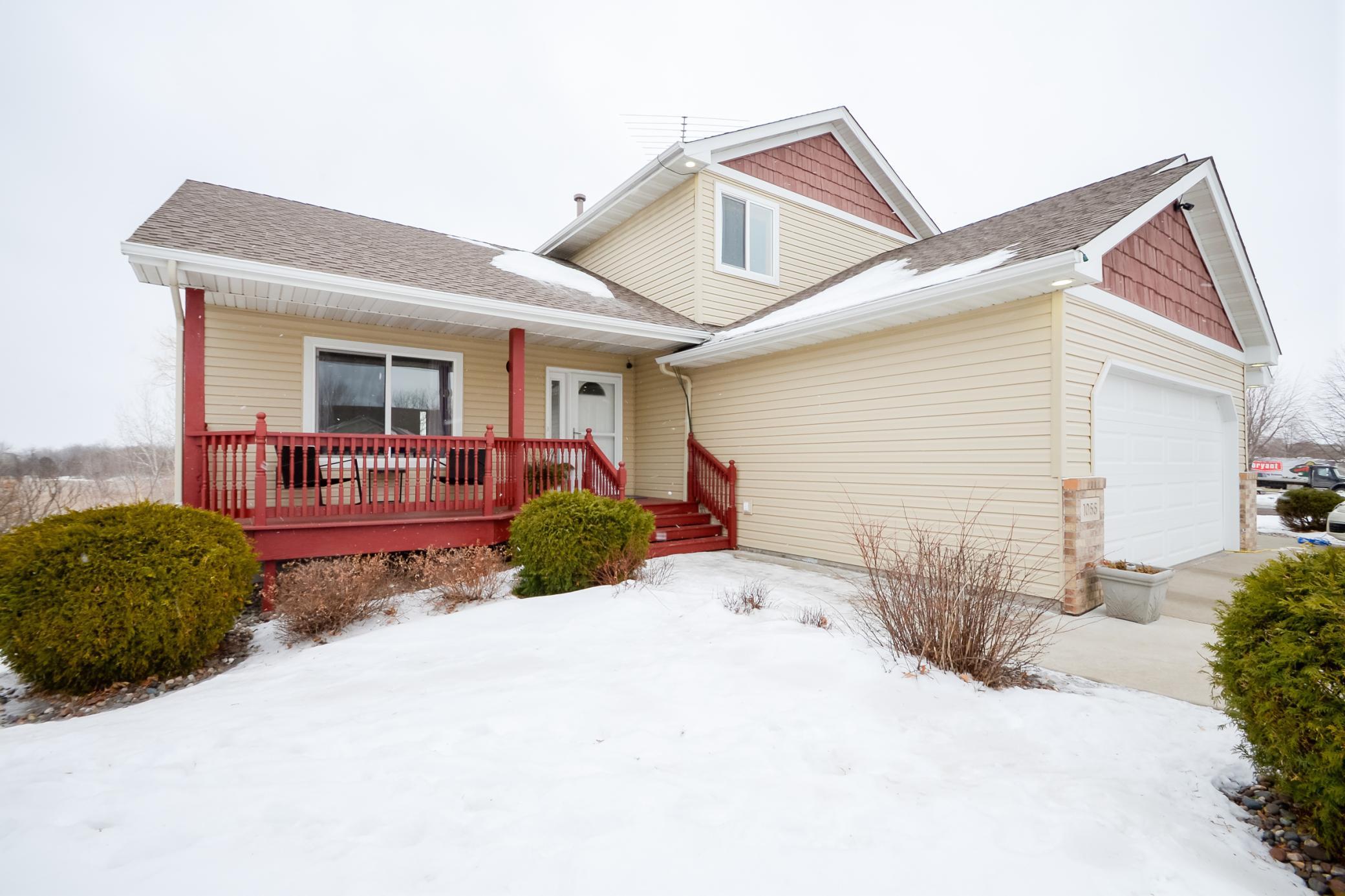 View of Residential at 1055 Kilbirnie Road, Big Lake MN 55309, Big Lake - Mike Wilen | Minnesota Team Real Estate
