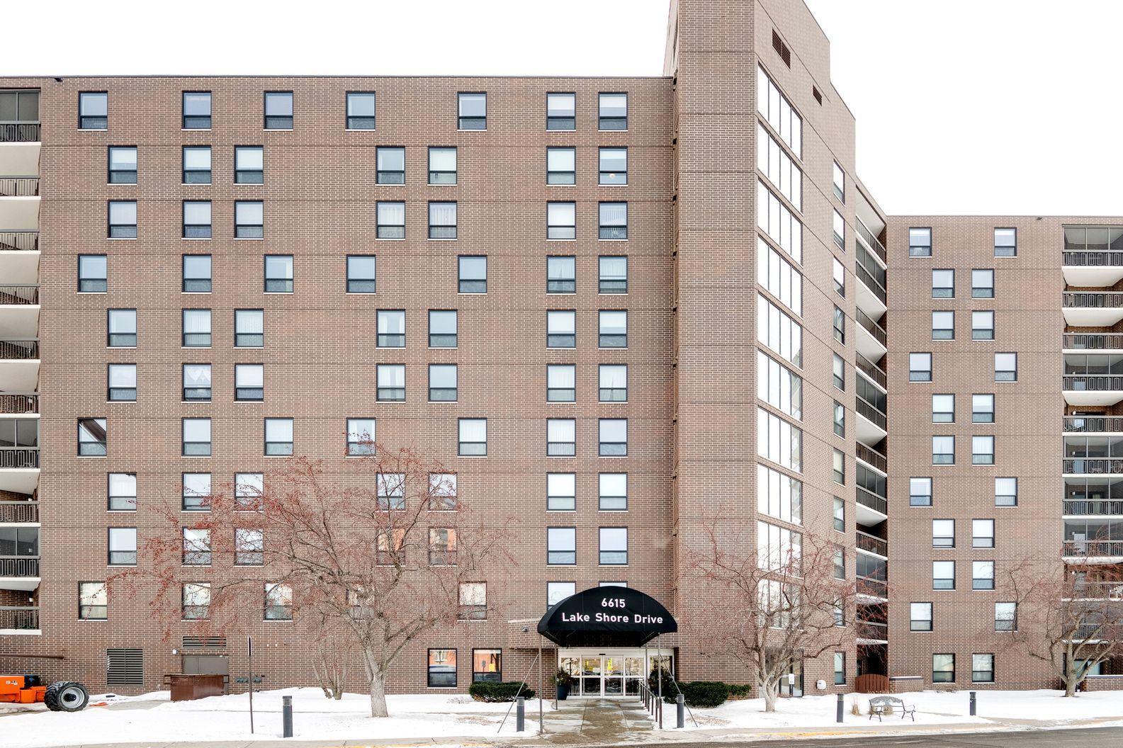 View of Residential at 6615 Lake Shore Drive #812, Richfield MN 55423, Richfield - Mike Wilen | Minnesota Team Real Estate