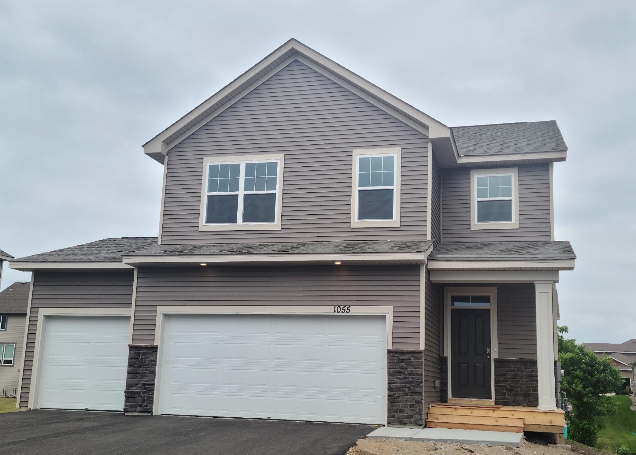 View of Residential at 1055 Northstar Way, Jordan MN 55352, Jordan - Mike Wilen | Minnesota Team Real Estate