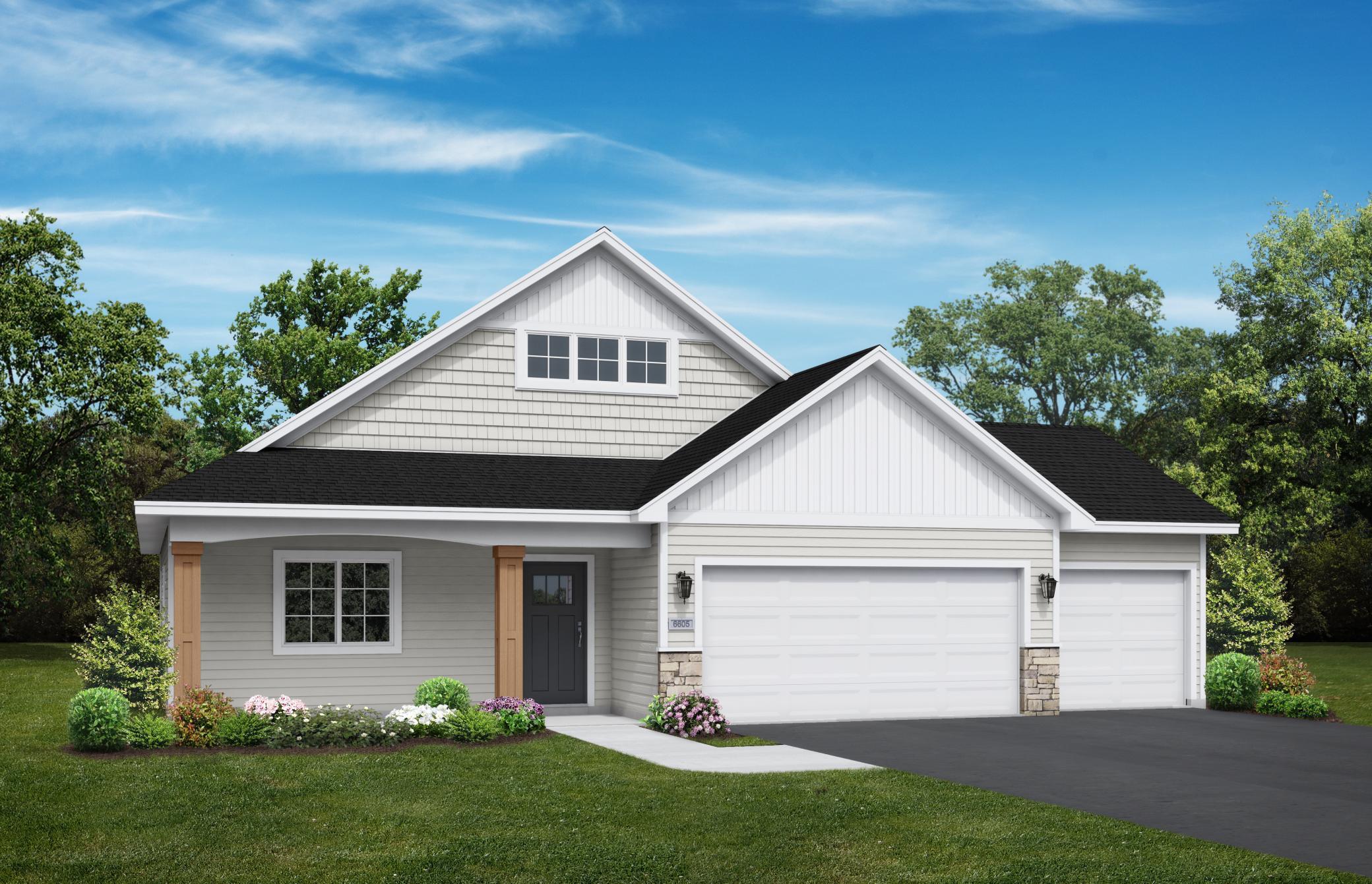 View of Residential at 6605 Dempsey Avenue, Waverly MN 55390, Waverly - Mike Wilen | Minnesota Team Real Estate