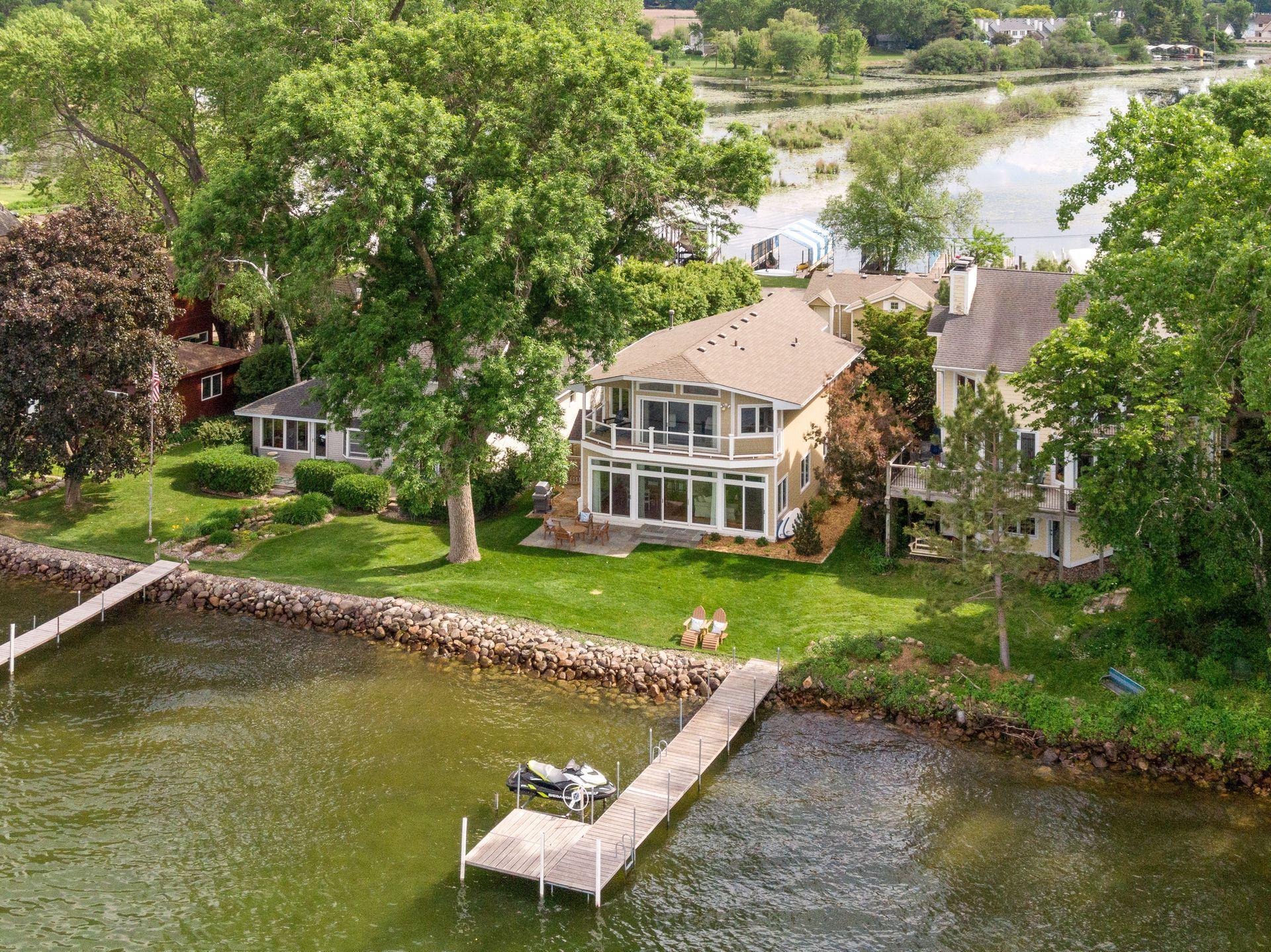 View of Residential at 150 Interlachen Lane, Excelsior MN 55331, Excelsior - Mike Wilen | Minnesota Team Real Estate