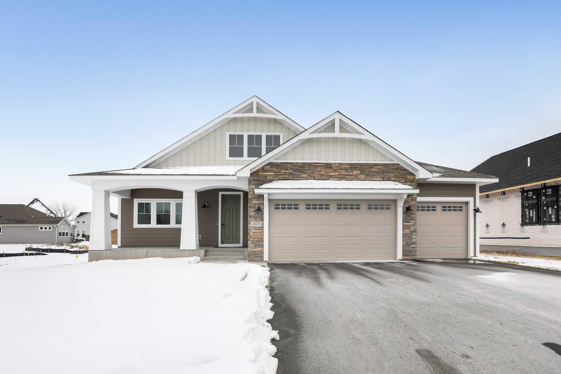 View of Residential at 13073 Fondant Trail, Hugo MN 55038, Hugo - Mike Wilen | Minnesota Team Real Estate