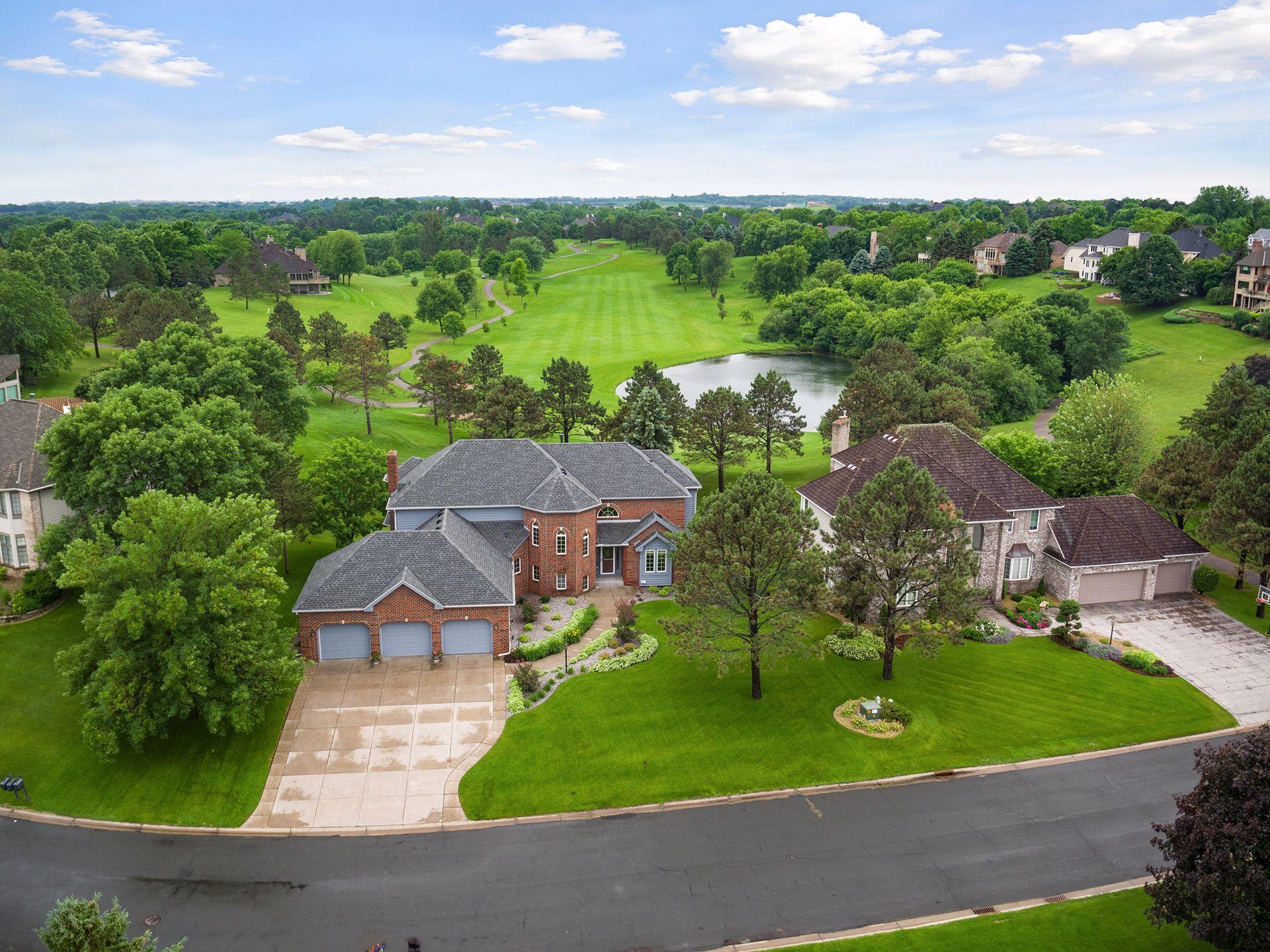 View of Residential at 9457 Wedgewood Drive, Woodbury MN 55125, Woodbury - Mike Wilen | Minnesota Team Real Estate