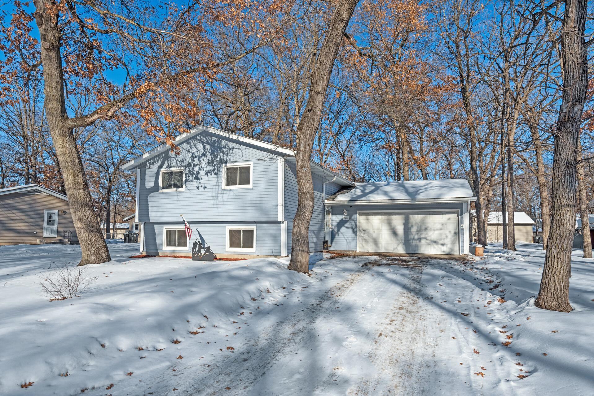 View of Residential at 126 Woodland Drive, Princeton MN 55371, Princeton - Mike Wilen | Minnesota Team Real Estate