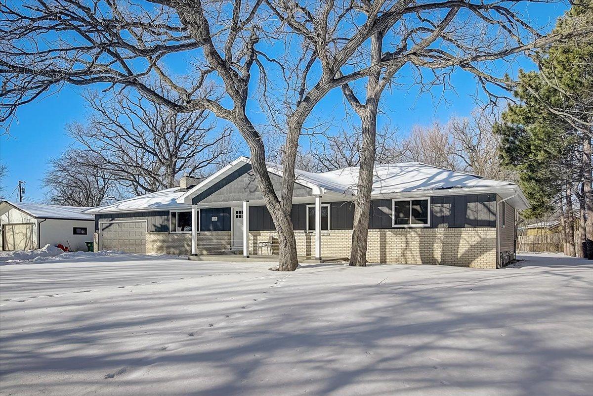 View of Residential at 115 Craig Way, Fridley MN 55432, Fridley - Mike Wilen | Minnesota Team Real Estate