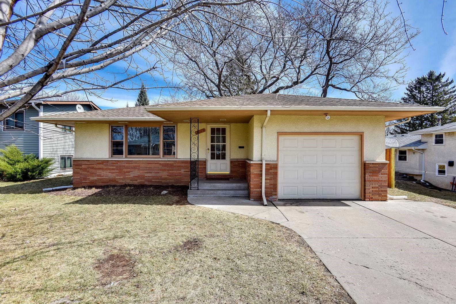 View of Residential at 3225 Roosevelt Street, Saint Anthony MN 55418, Saint Anthony - Mike Wilen | Minnesota Team Real Estate