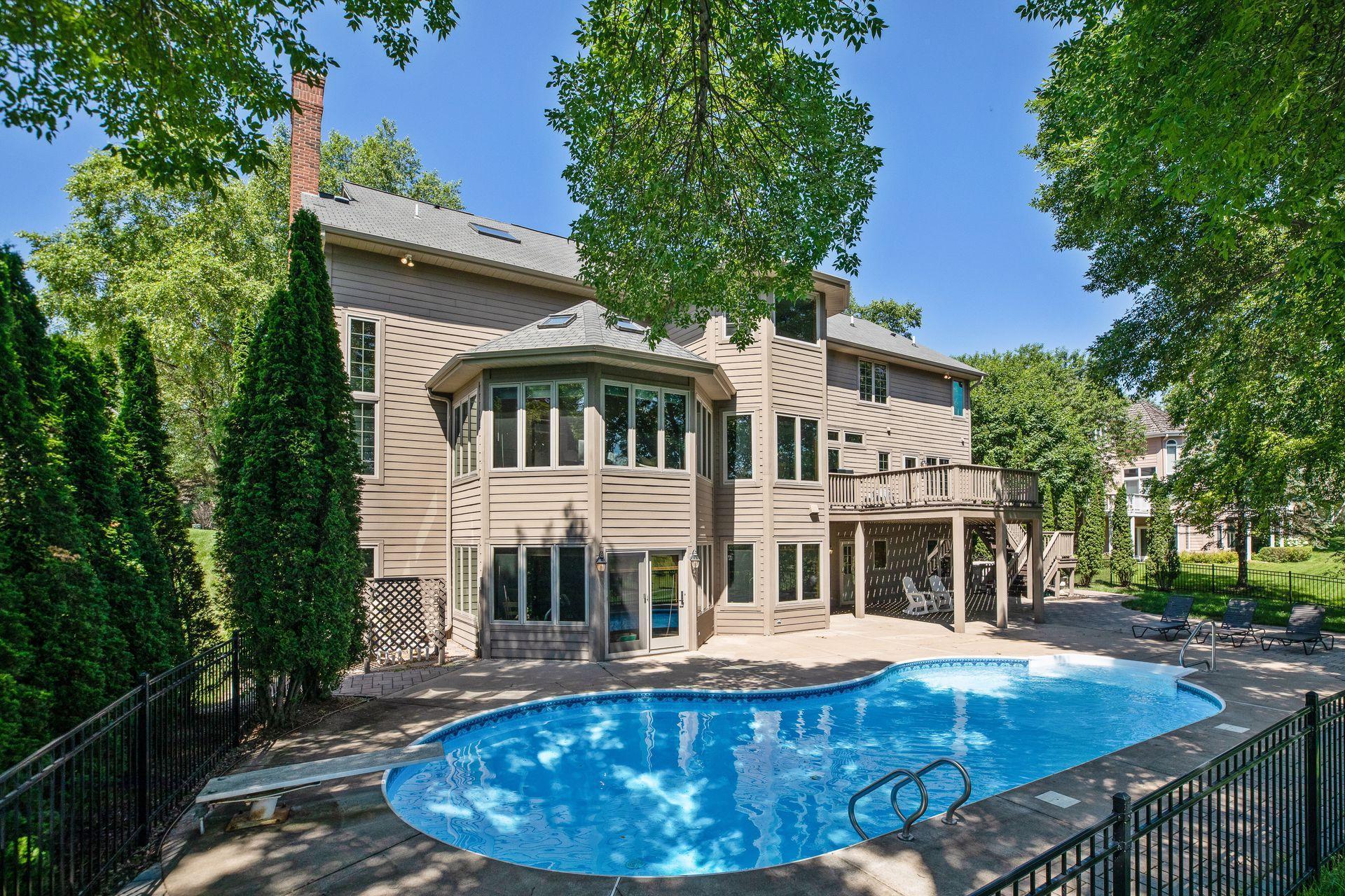 View of Residential at 9297 Wedgewood Drive, Woodbury MN 55125, Woodbury - Mike Wilen | Minnesota Team Real Estate