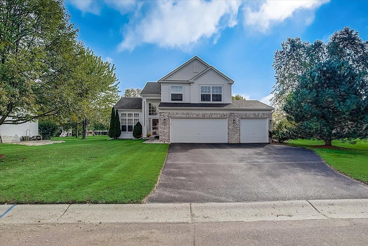 View of Residential at 15772 Finch Avenue, Apple Valley MN 55124, Apple Valley - Mike Wilen | Minnesota Team Real Estate
