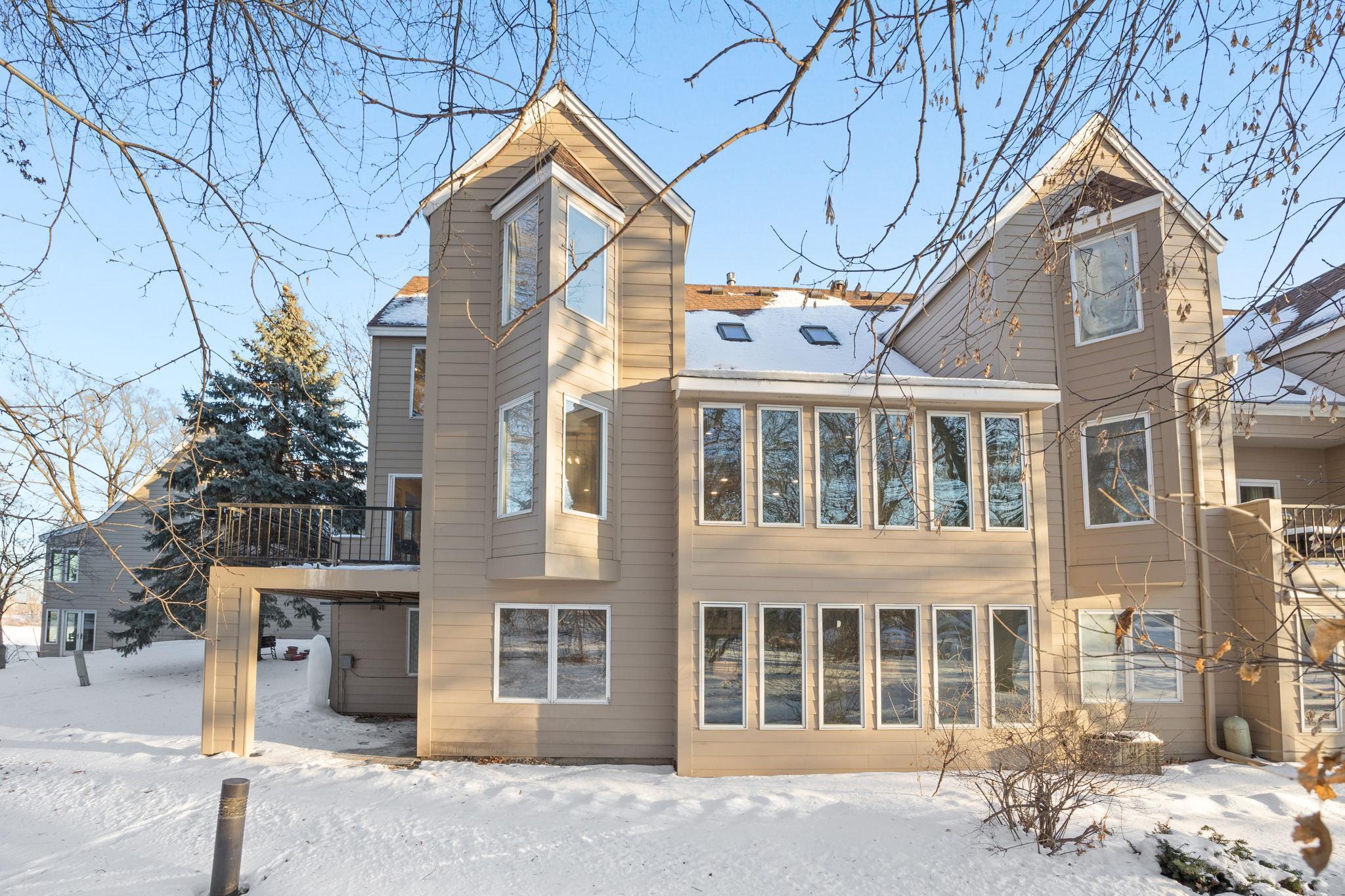 View of Residential at 1130 Chelsea Court, New Brighton MN 55112, New Brighton - Mike Wilen | Minnesota Team Real Estate