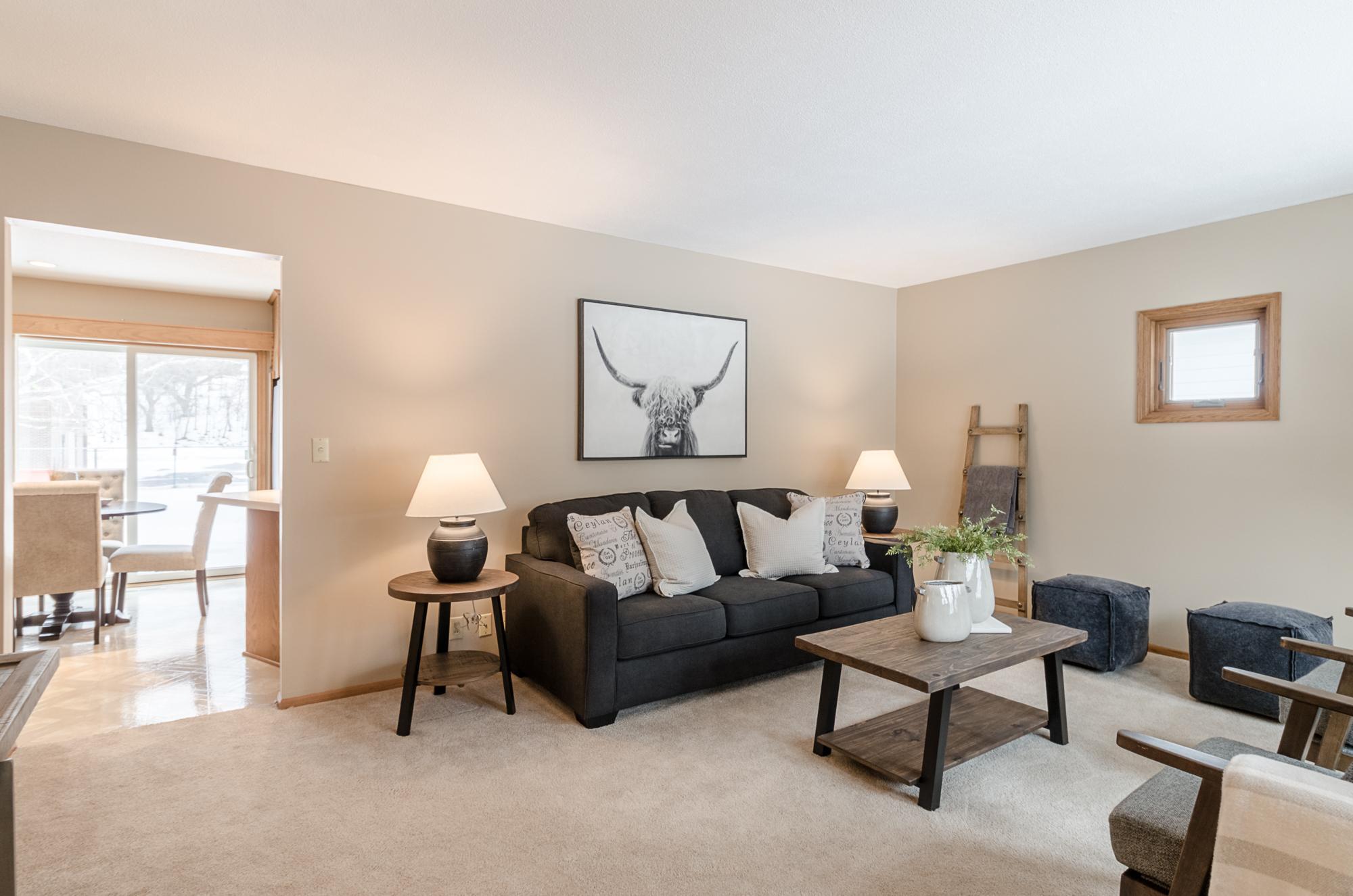 View of Residential at 3408 Ebba Street, White Bear Lake MN 55110, White Bear Lake - Mike Wilen | Minnesota Team Real Estate