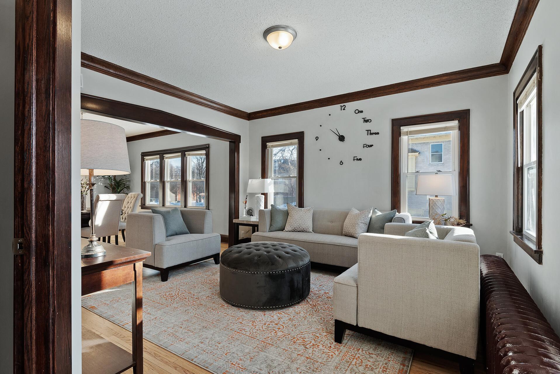 View of Residential Income at 1016 Logan Avenue, Minneapolis MN 55411, Minneapolis - Mike Wilen | Minnesota Team Real Estate